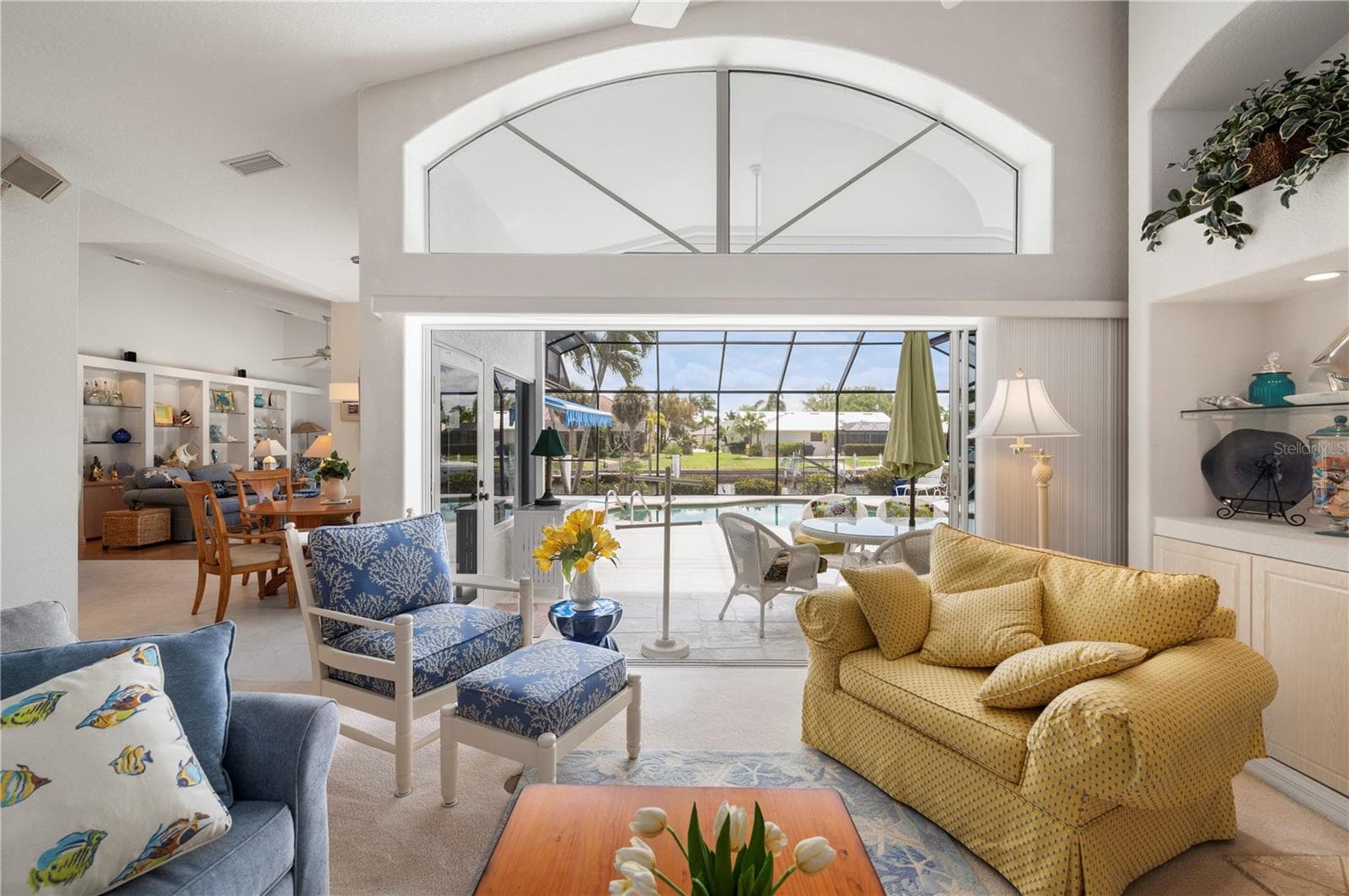 Single Family Residence at 5018 CAPTIVA CT, PUNTA GORDA, photo 7 of 53