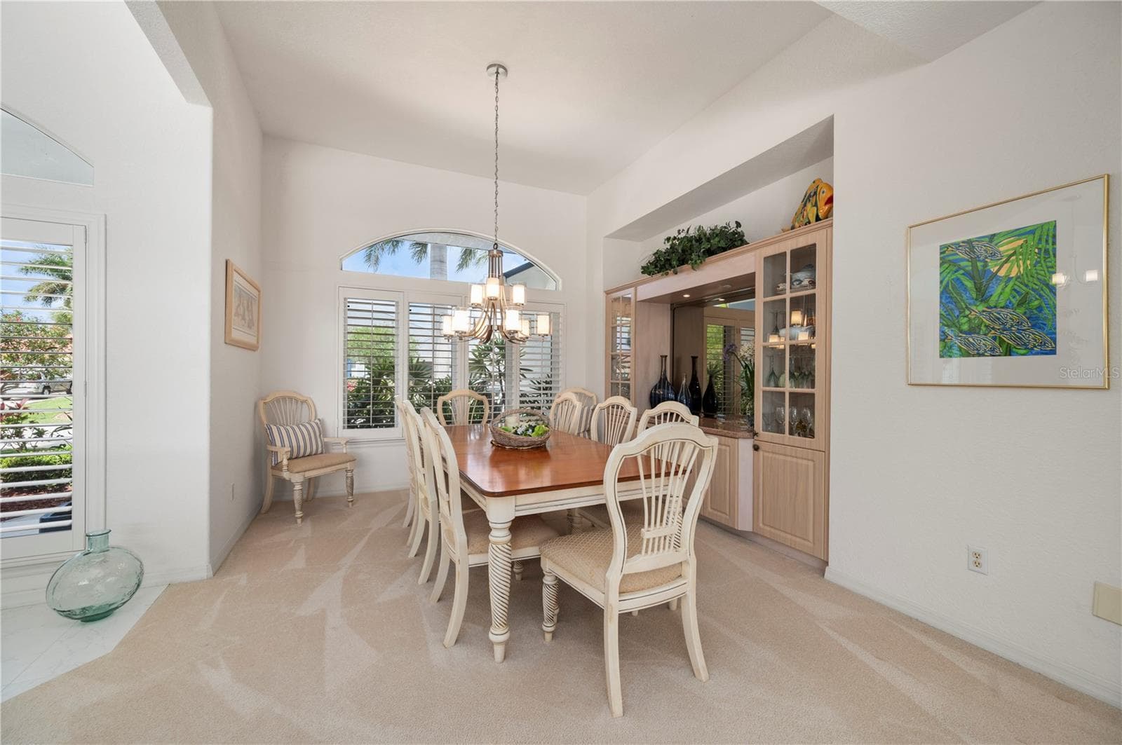 Single Family Residence at 5018 CAPTIVA CT, PUNTA GORDA, photo 8 of 53