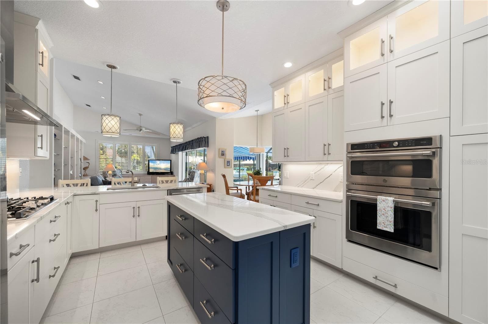 Single Family Residence at 5018 CAPTIVA CT, PUNTA GORDA, photo 11 of 53
