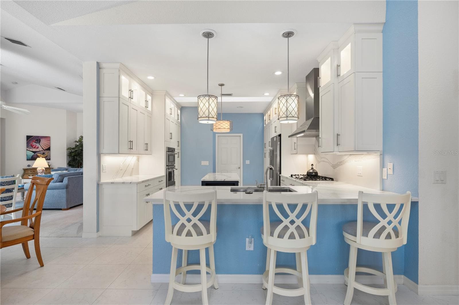 Single Family Residence at 5018 CAPTIVA CT, PUNTA GORDA, photo 14 of 53