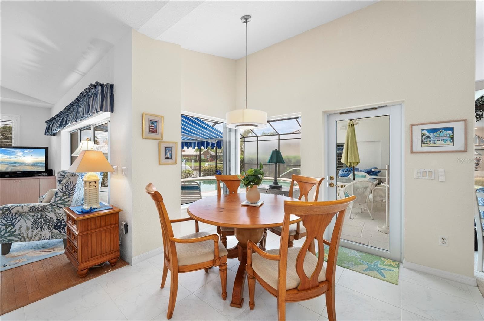 Single Family Residence at 5018 CAPTIVA CT, PUNTA GORDA, photo 16 of 53