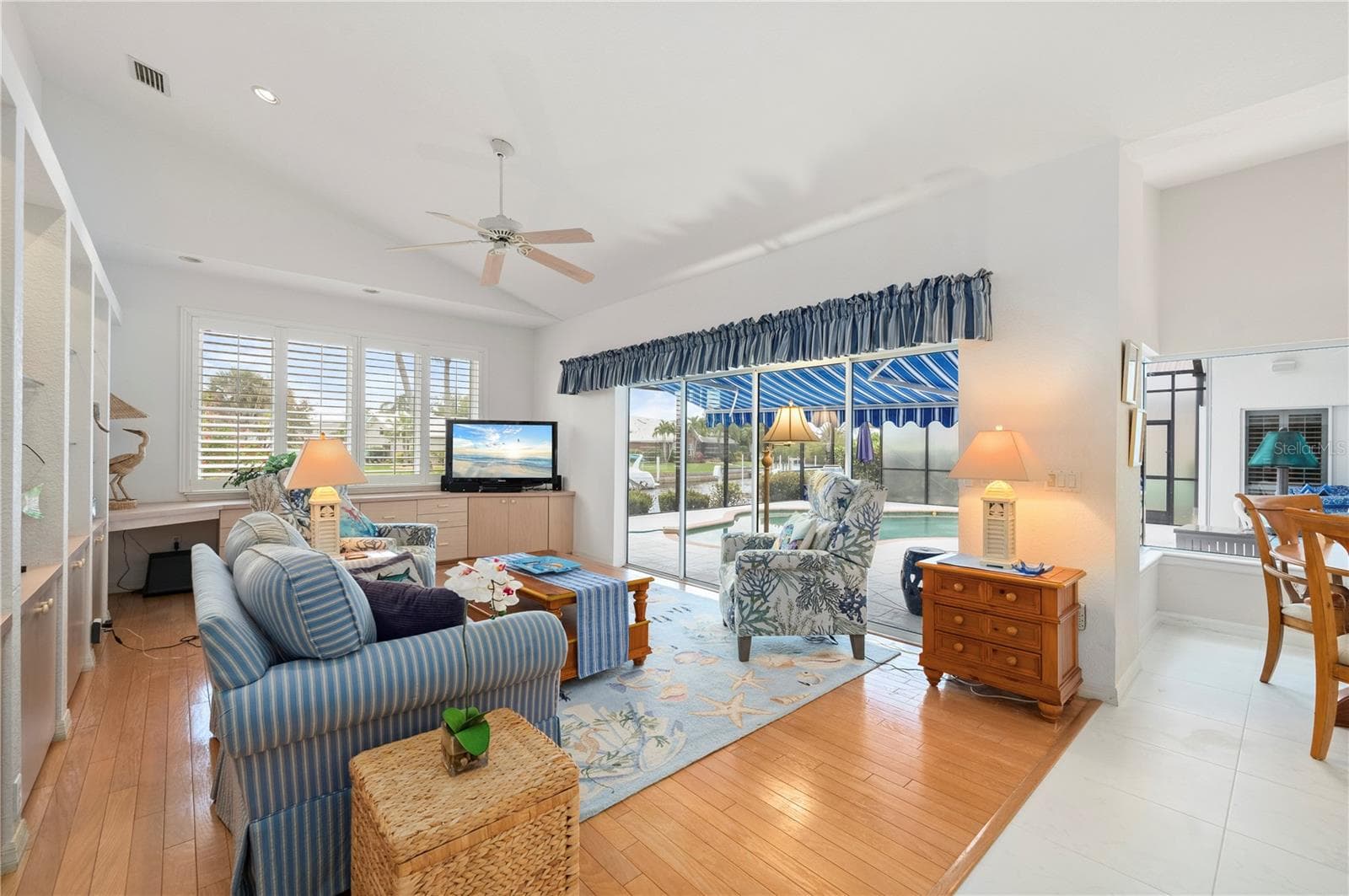 Single Family Residence at 5018 CAPTIVA CT, PUNTA GORDA, photo 19 of 53