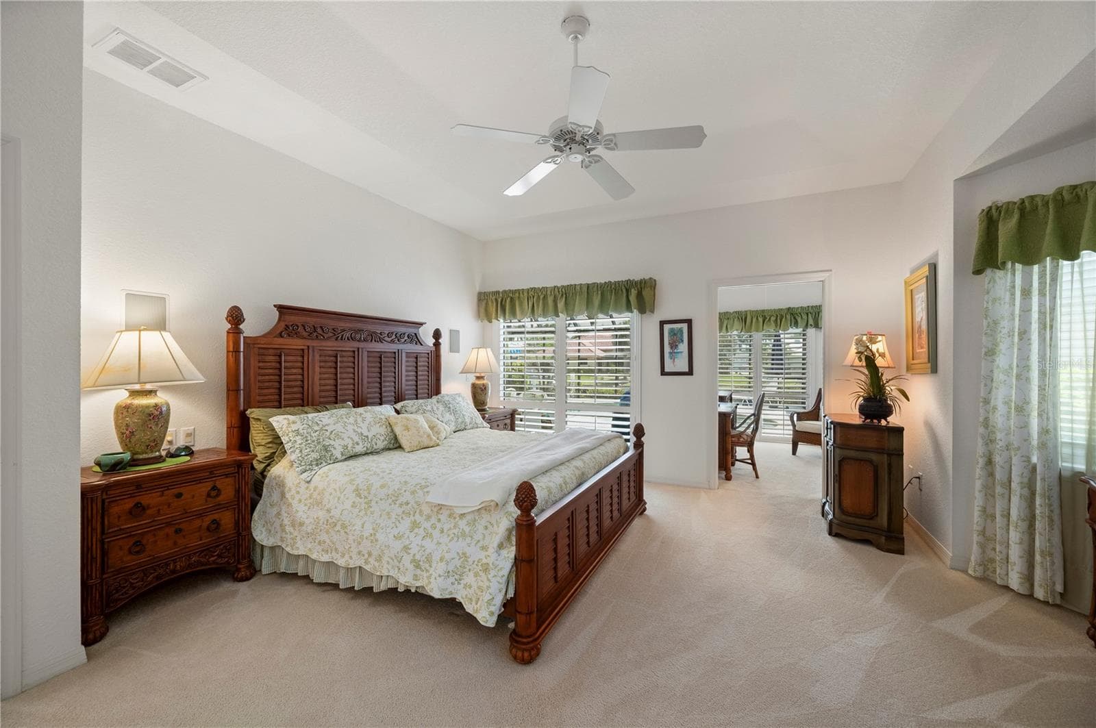 Single Family Residence at 5018 CAPTIVA CT, PUNTA GORDA, photo 22 of 53