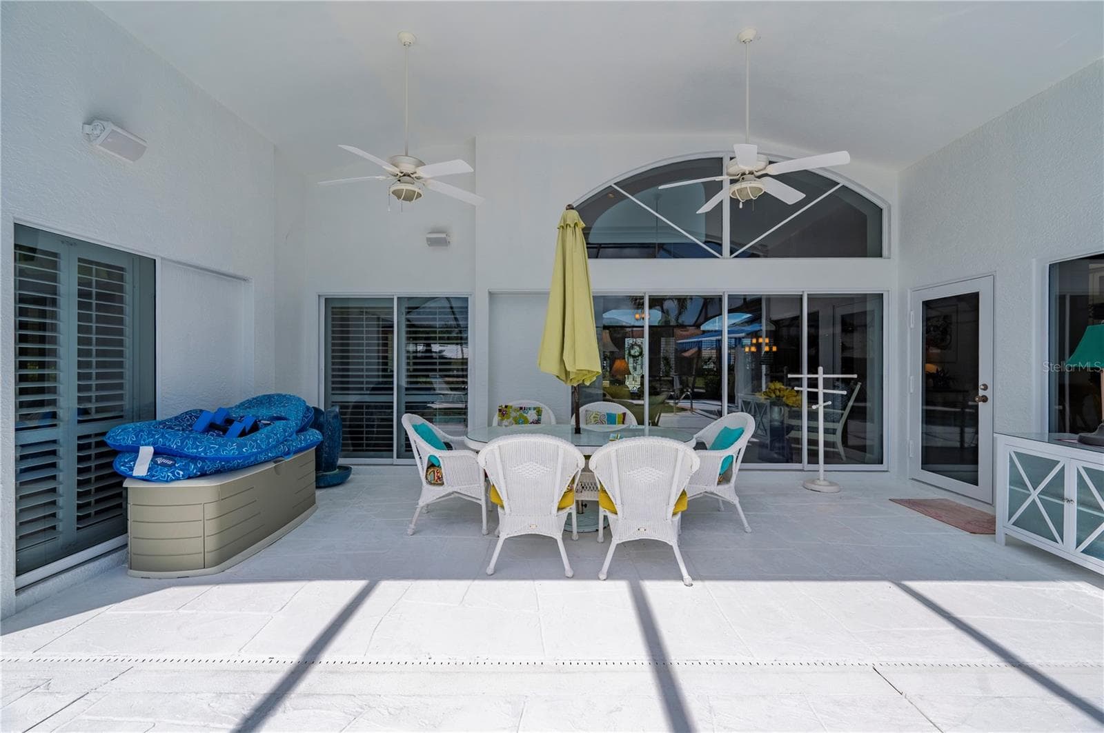 Single Family Residence at 5018 CAPTIVA CT, PUNTA GORDA, photo 37 of 53