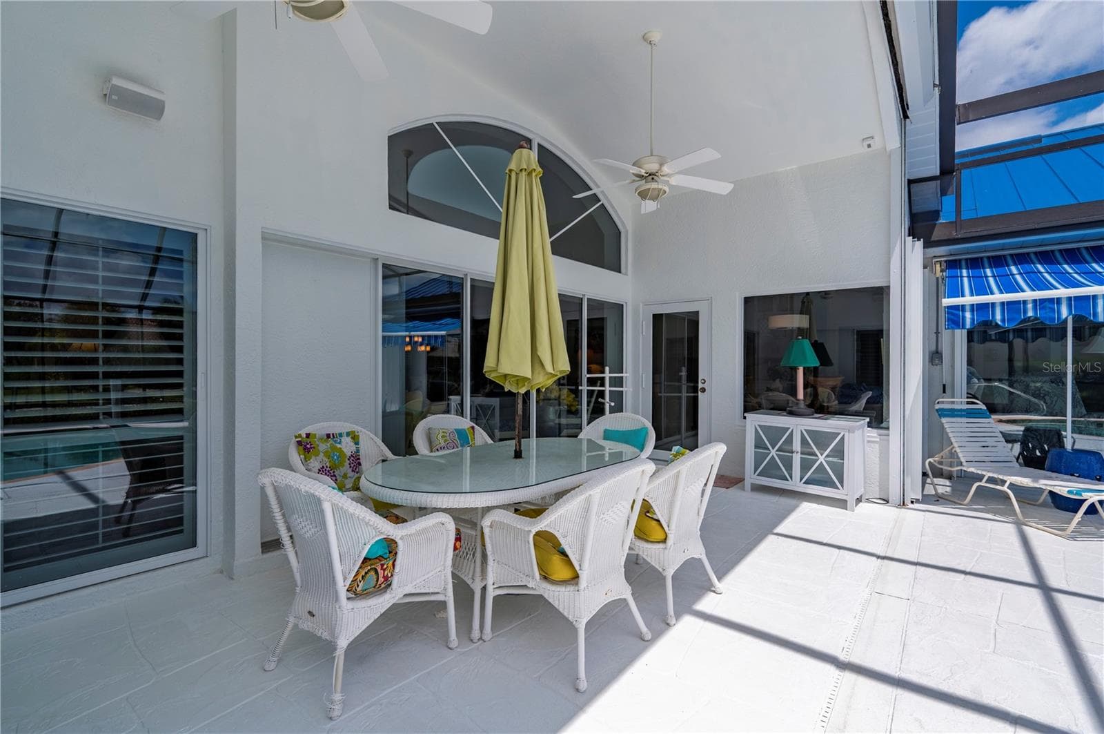Single Family Residence at 5018 CAPTIVA CT, PUNTA GORDA, photo 38 of 53