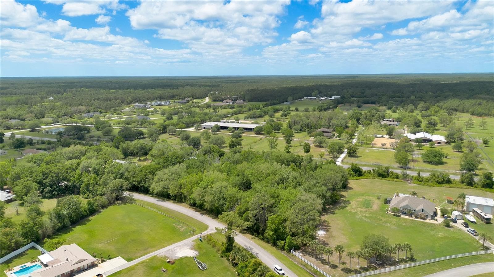 Land at 1903 SPRUCE CREEK CIR, PORT ORANGE, photo 16 of 26