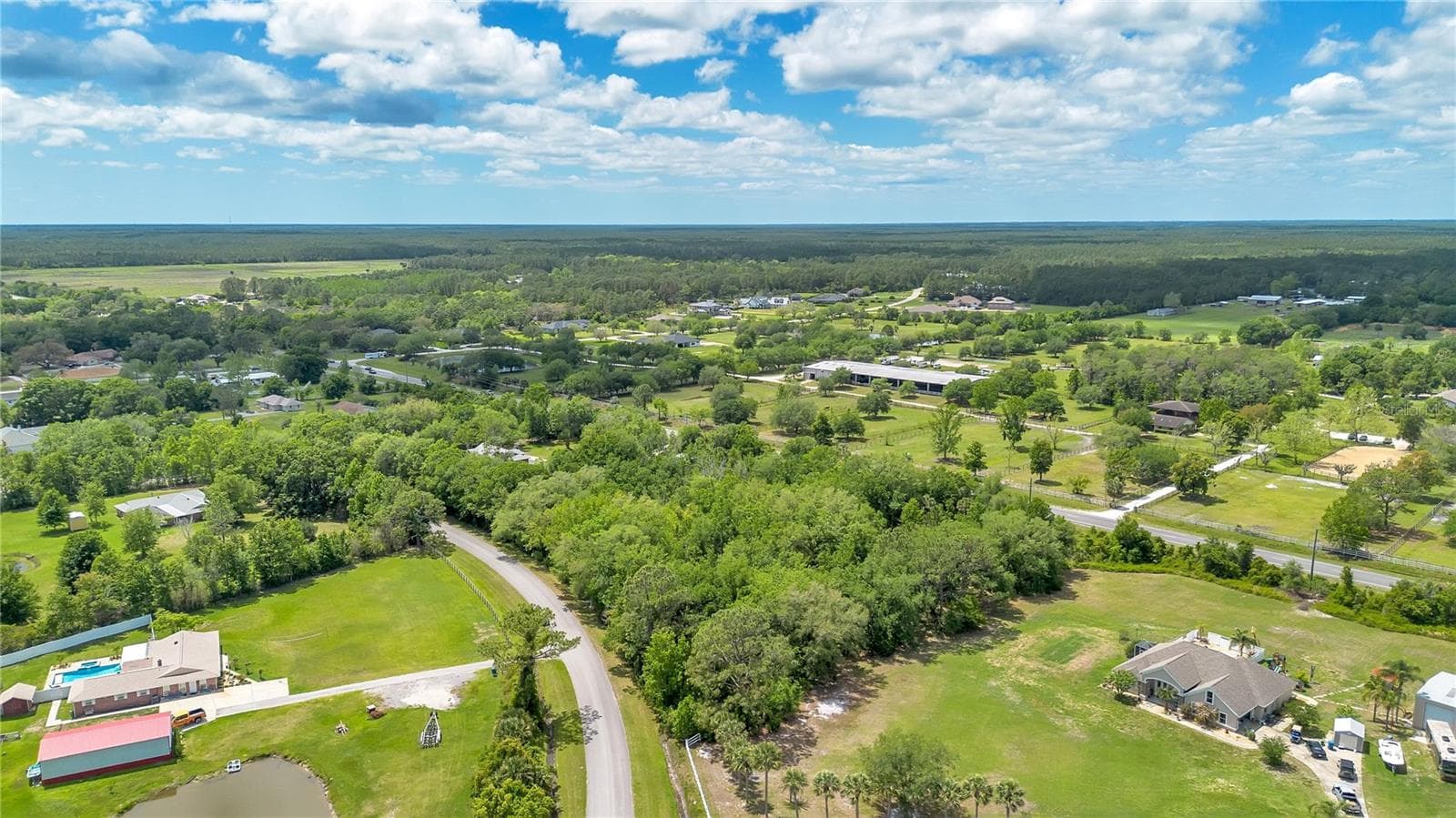 Land at 1903 SPRUCE CREEK CIR, PORT ORANGE, photo 17 of 26