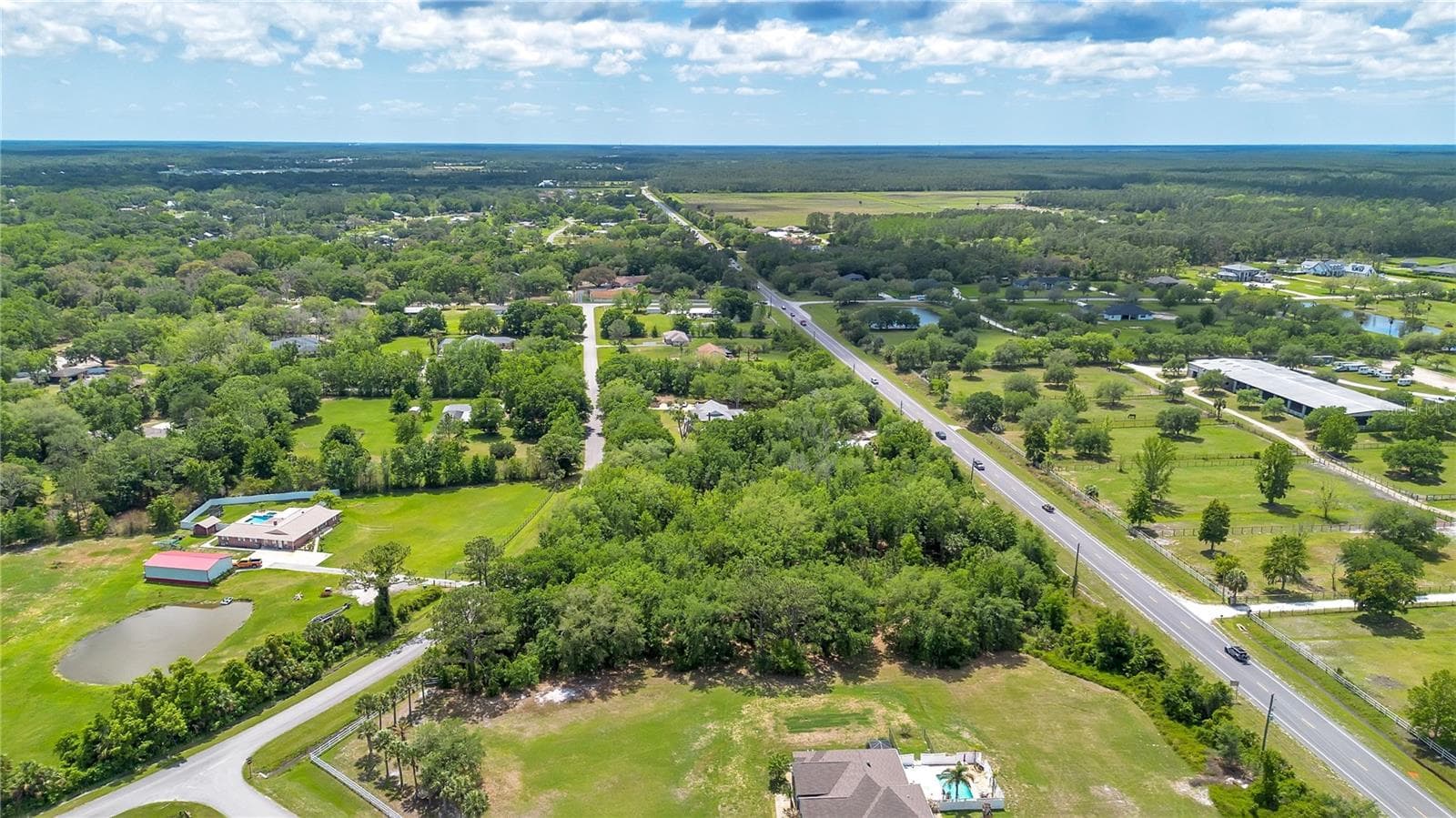 Land at 1903 SPRUCE CREEK CIR, PORT ORANGE, photo 18 of 26