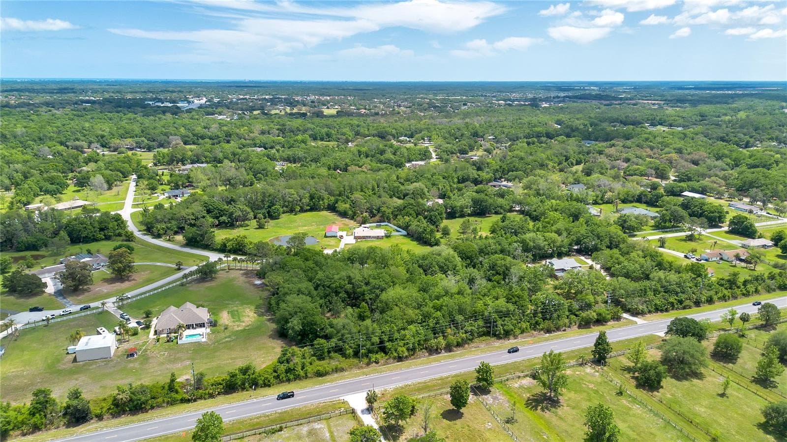 Land at 1903 SPRUCE CREEK CIR, PORT ORANGE, photo 3 of 26