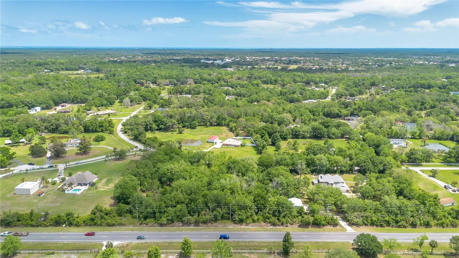 Land at 1903 SPRUCE CREEK CIR, PORT ORANGE, photo 20 of 26