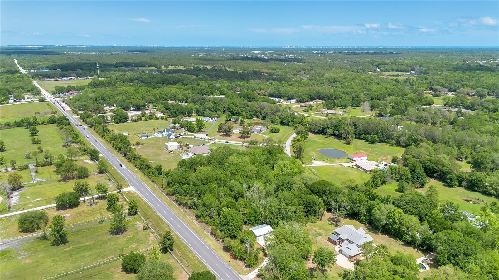 Land at 1903 SPRUCE CREEK CIR, PORT ORANGE, photo 21 of 26