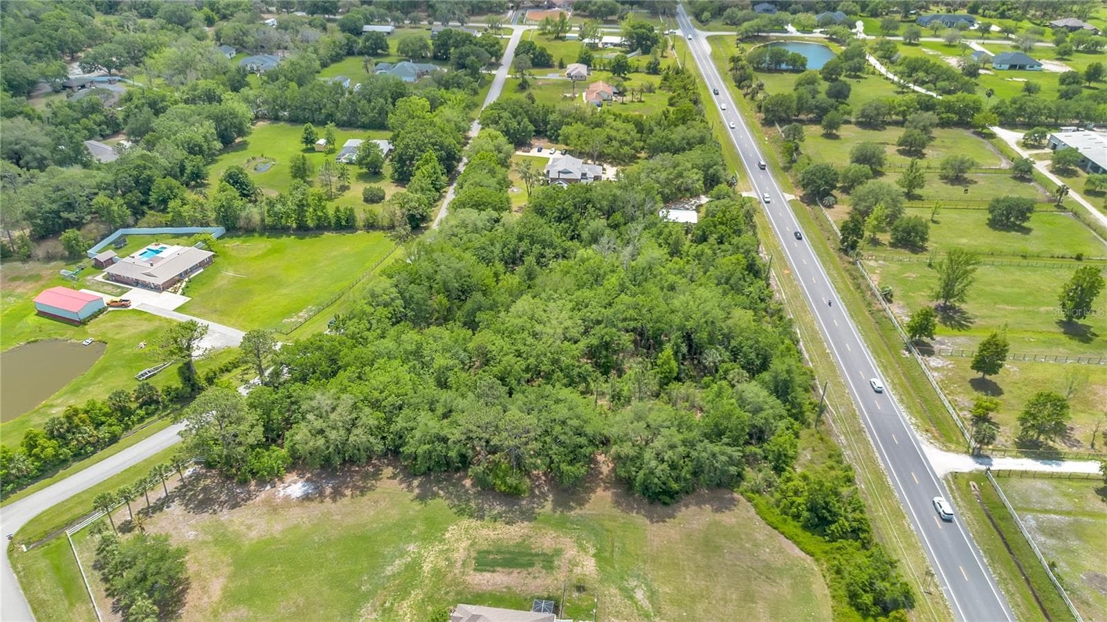 Land at 1903 SPRUCE CREEK CIR, PORT ORANGE, photo 25 of 26