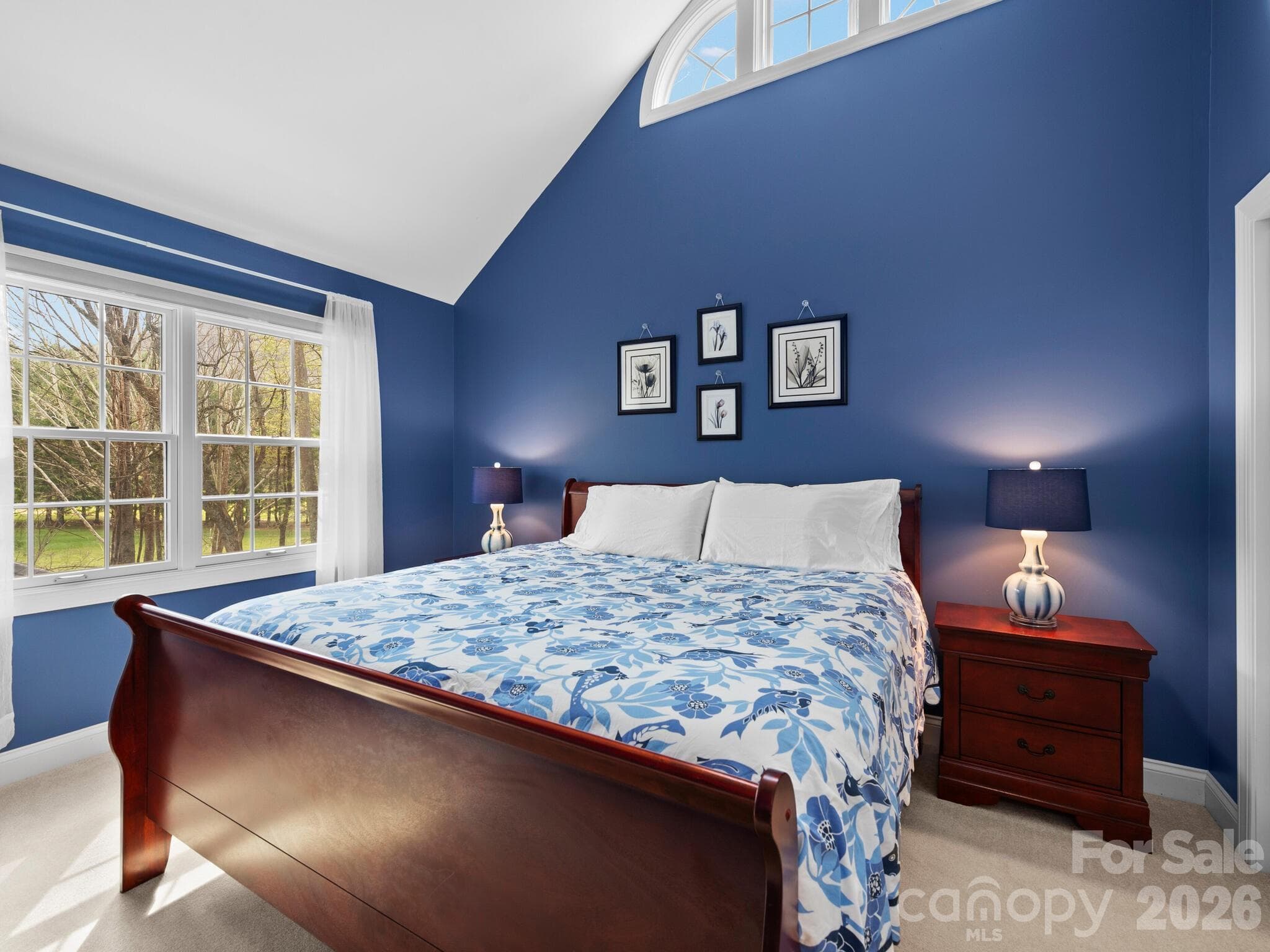 Bedroom #3 - 223 Fairway Terrace, Canton