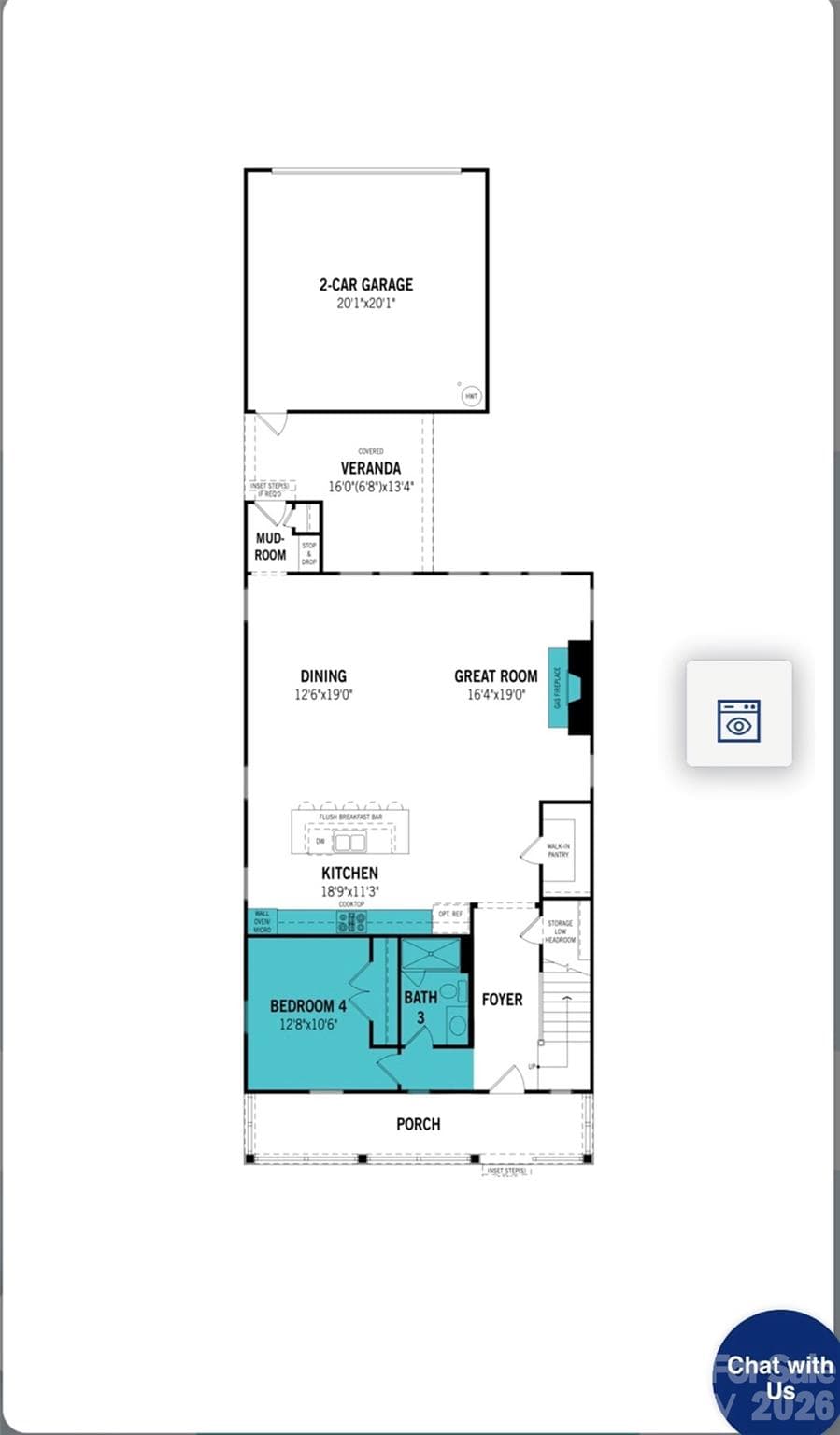 Single Family Residence at Rock Hill, photo 2 of 21