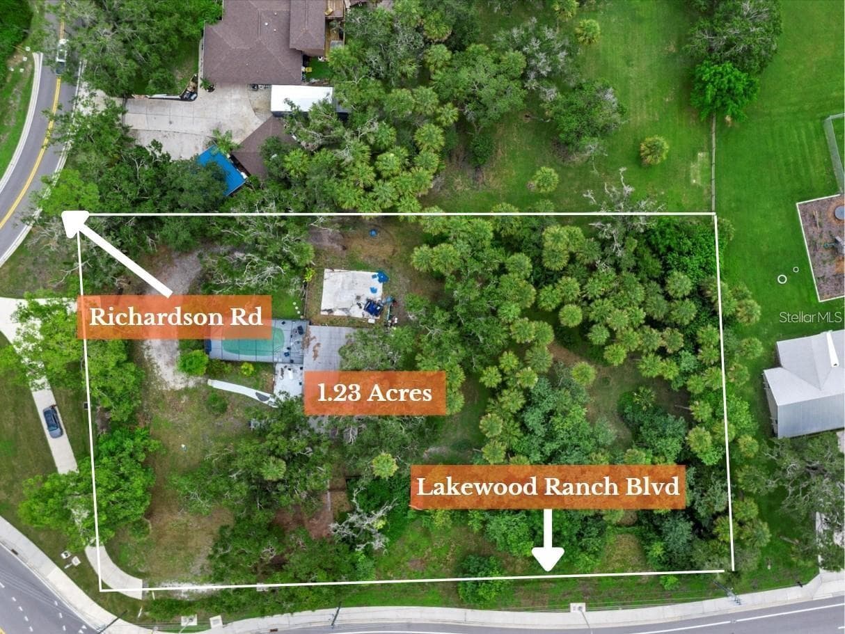 2190 LAKEWOOD RANCH BLVD