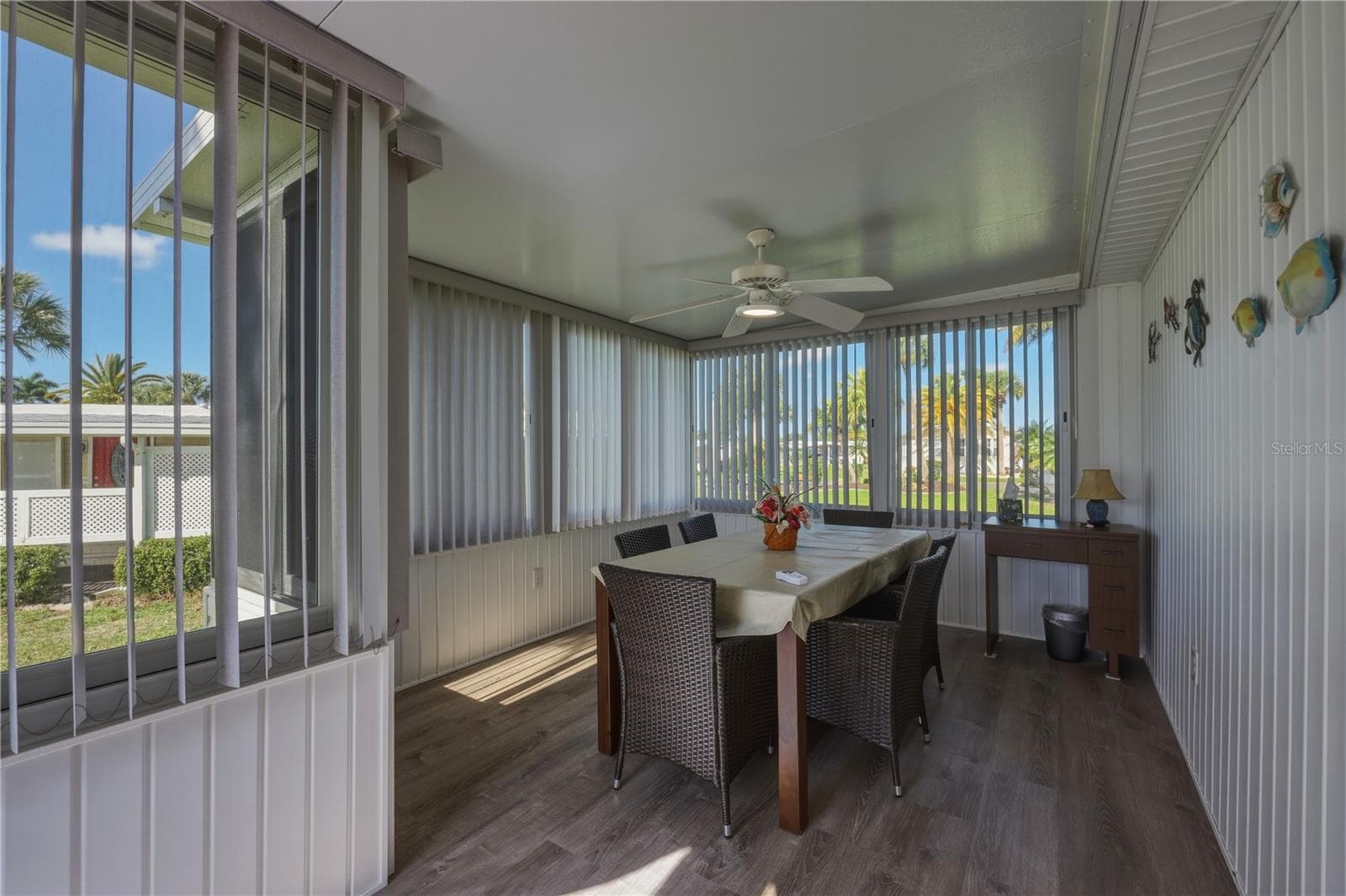 Manufactured Home at 2100 KINGS HWY #401, PORT CHARLOTTE, photo 17 of 83