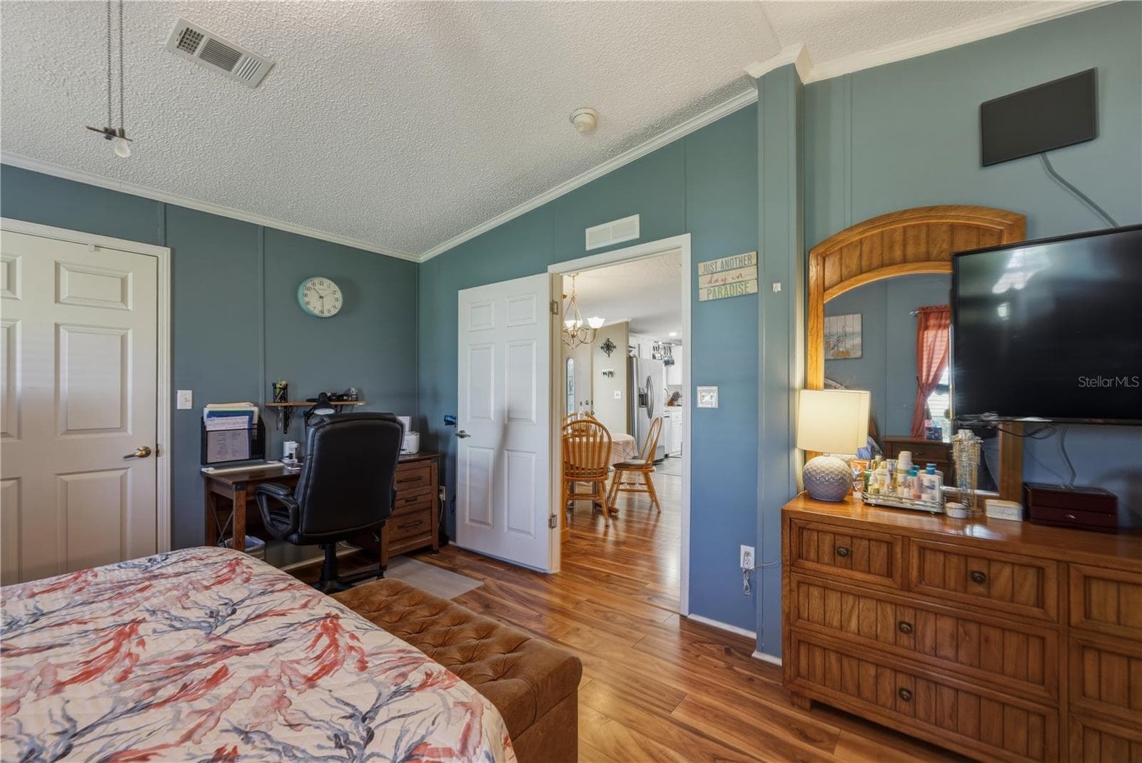 Manufactured Home at 2100 KINGS HWY #401, PORT CHARLOTTE, photo 24 of 83