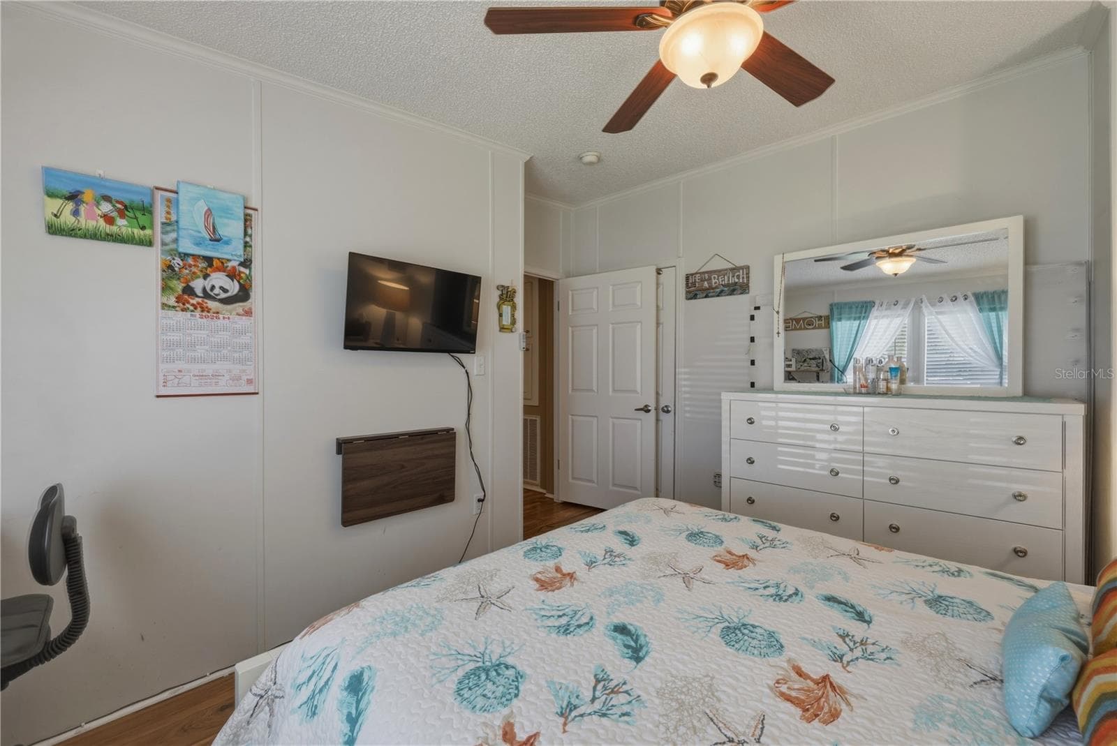 Manufactured Home at 2100 KINGS HWY #401, PORT CHARLOTTE, photo 28 of 83