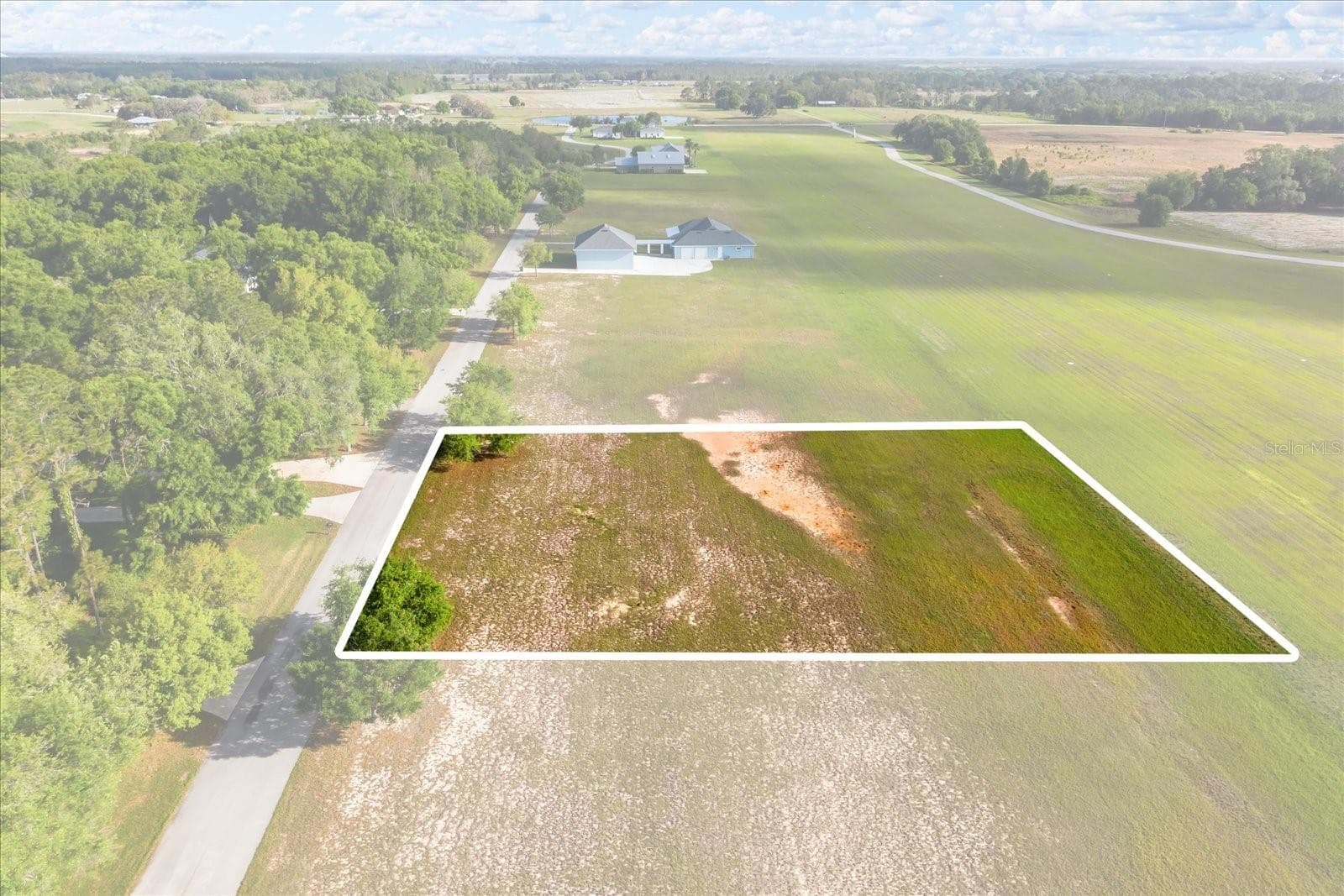 GRASS ROOTS RD #Lot #11