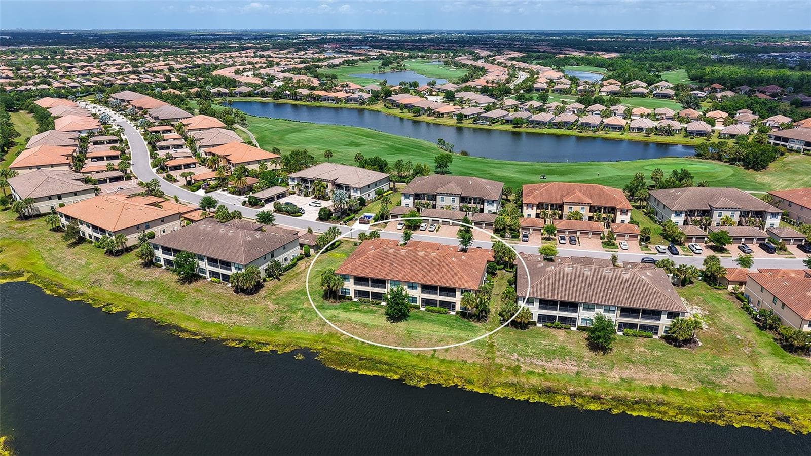 Condominium at 13720 MESSINA LOOP #102, BRADENTON, photo 12 of 78