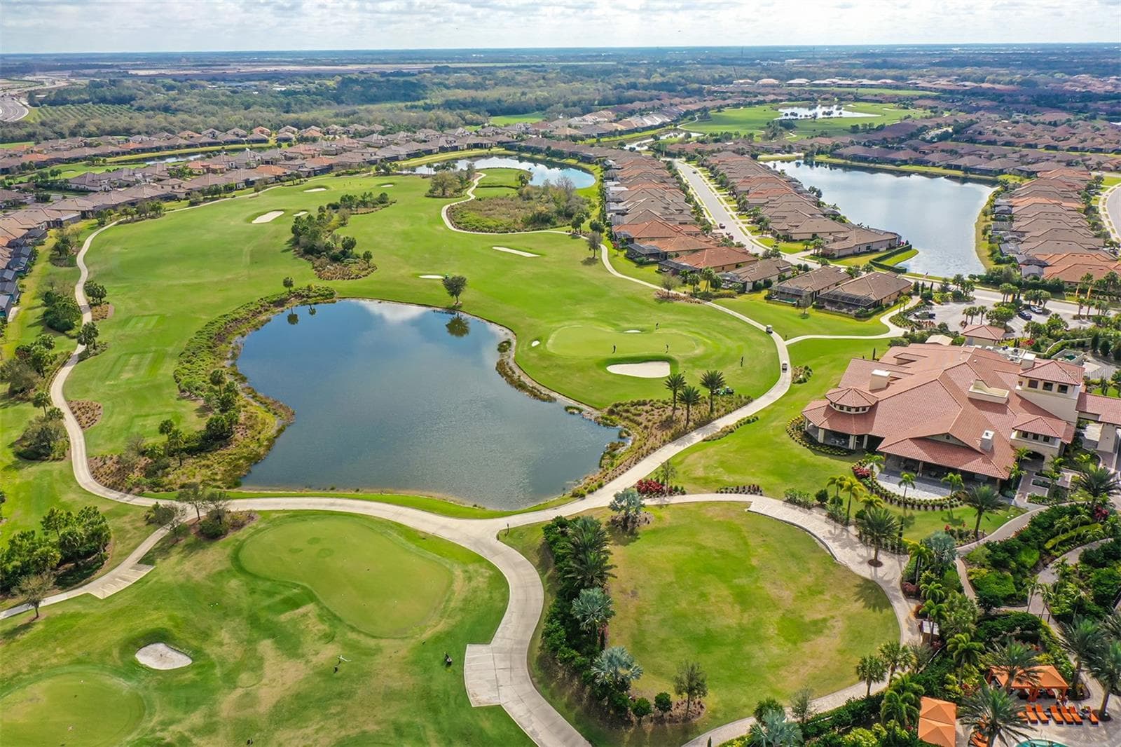 Condominium at 13720 MESSINA LOOP #102, BRADENTON, photo 22 of 78