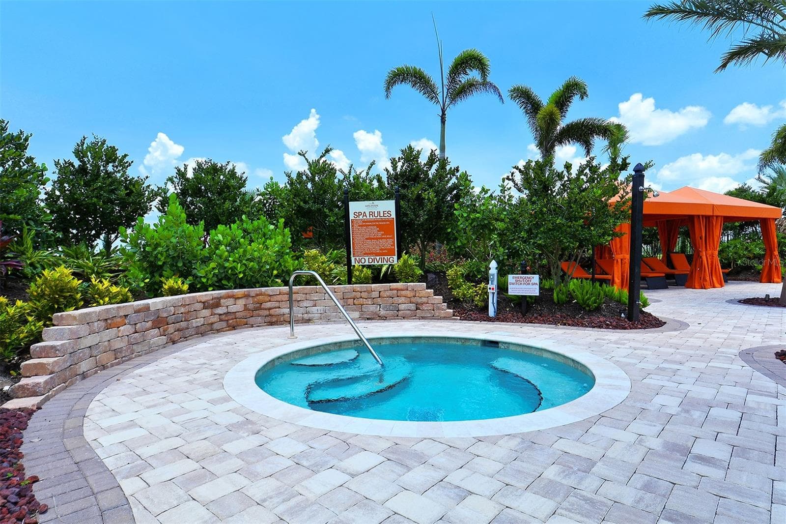Condominium at 13720 MESSINA LOOP #102, BRADENTON, photo 49 of 78