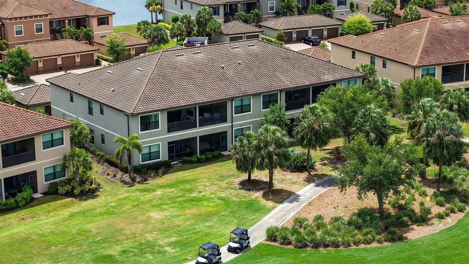 Condominium at 13731 MESSINA LOOP #102, LAKEWOOD RANCH, photo 9 of 78
