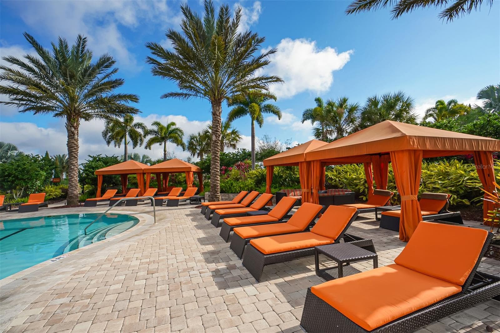Condominium at 13731 MESSINA LOOP #102, LAKEWOOD RANCH, photo 45 of 78