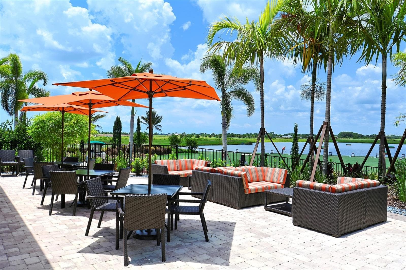 Condominium at 13731 MESSINA LOOP #102, LAKEWOOD RANCH, photo 53 of 78