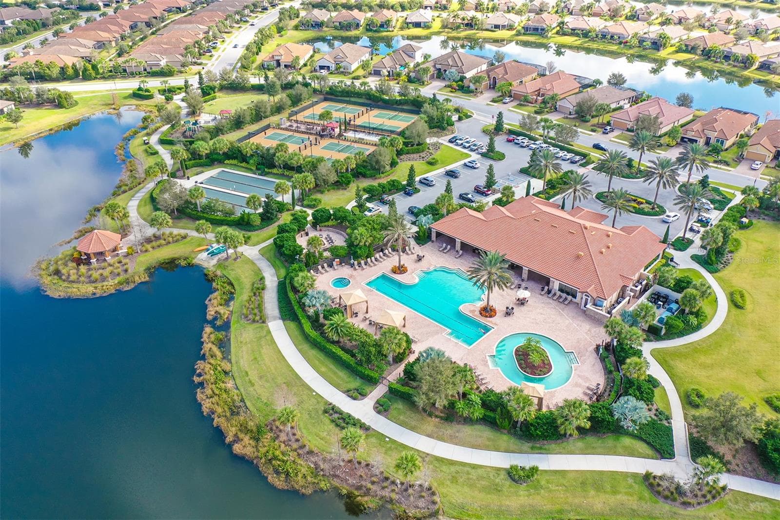 Condominium at 13731 MESSINA LOOP #102, LAKEWOOD RANCH, photo 60 of 78