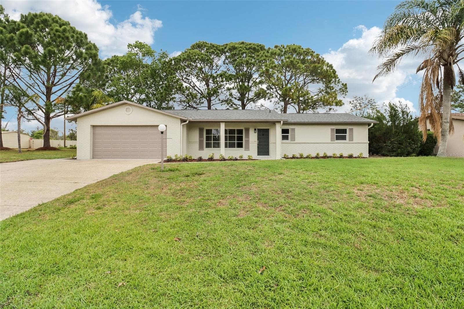 **WELCOME HOME** - 1412 DIGARMO TER, DELTONA