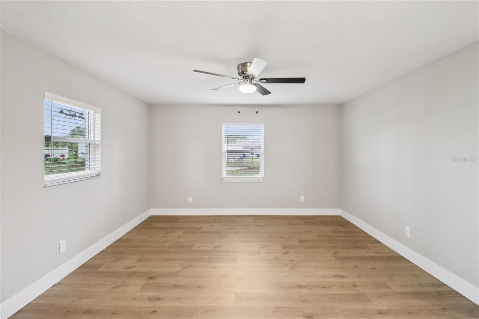 Primary Suite. - 1412 DIGARMO TER, DELTONA