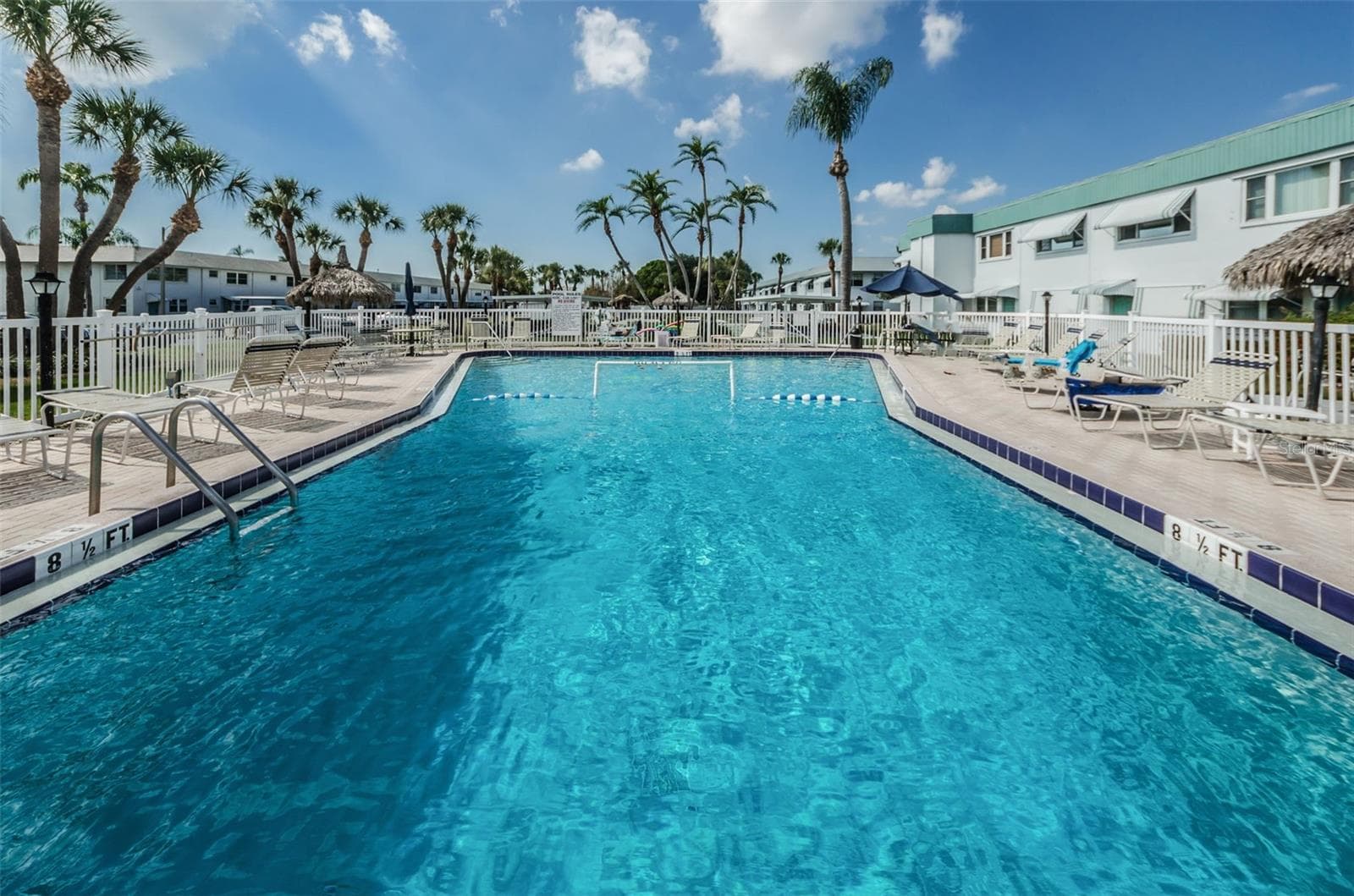 Condominium at 5227 81ST LN N #22, ST PETERSBURG, photo 27 of 37
