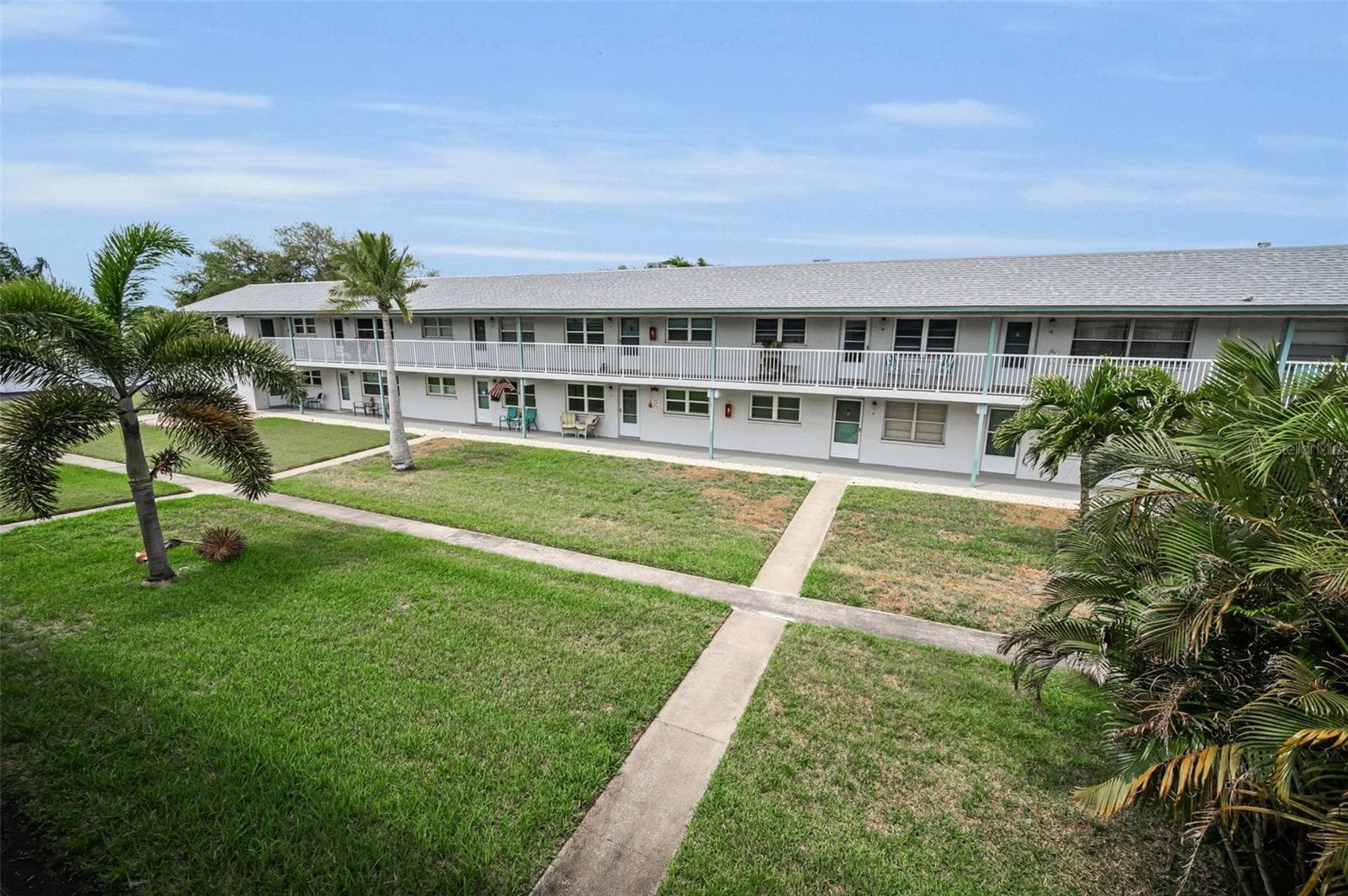 Condominium at 5227 81ST LN N #22, ST PETERSBURG, photo 36 of 37