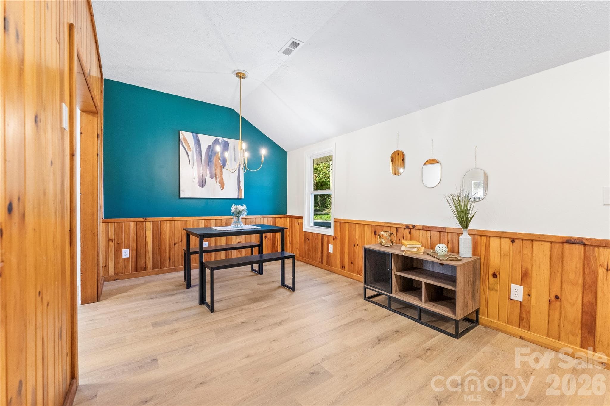 Dining Room - Waynesville