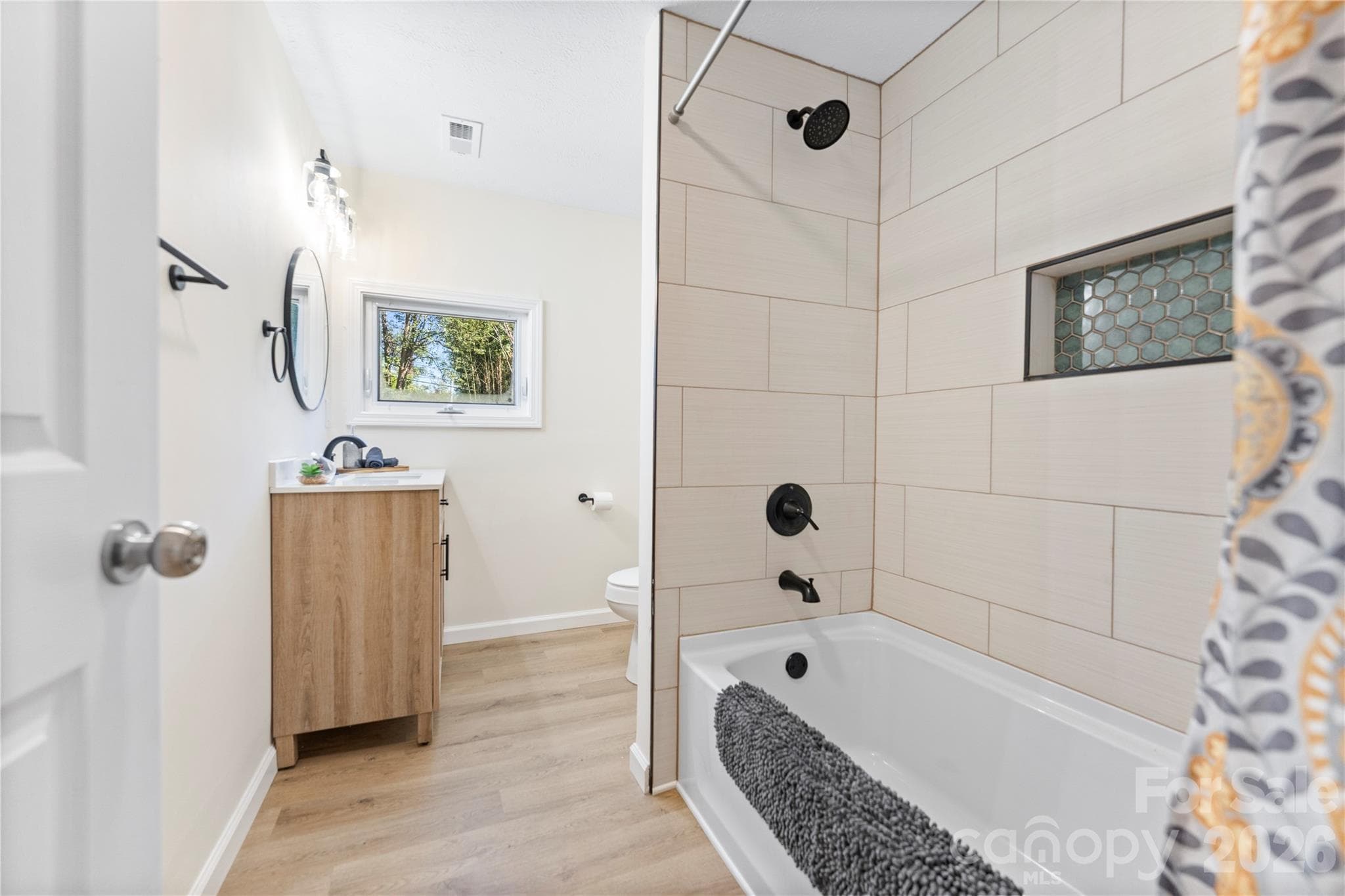 Bathroom - Waynesville