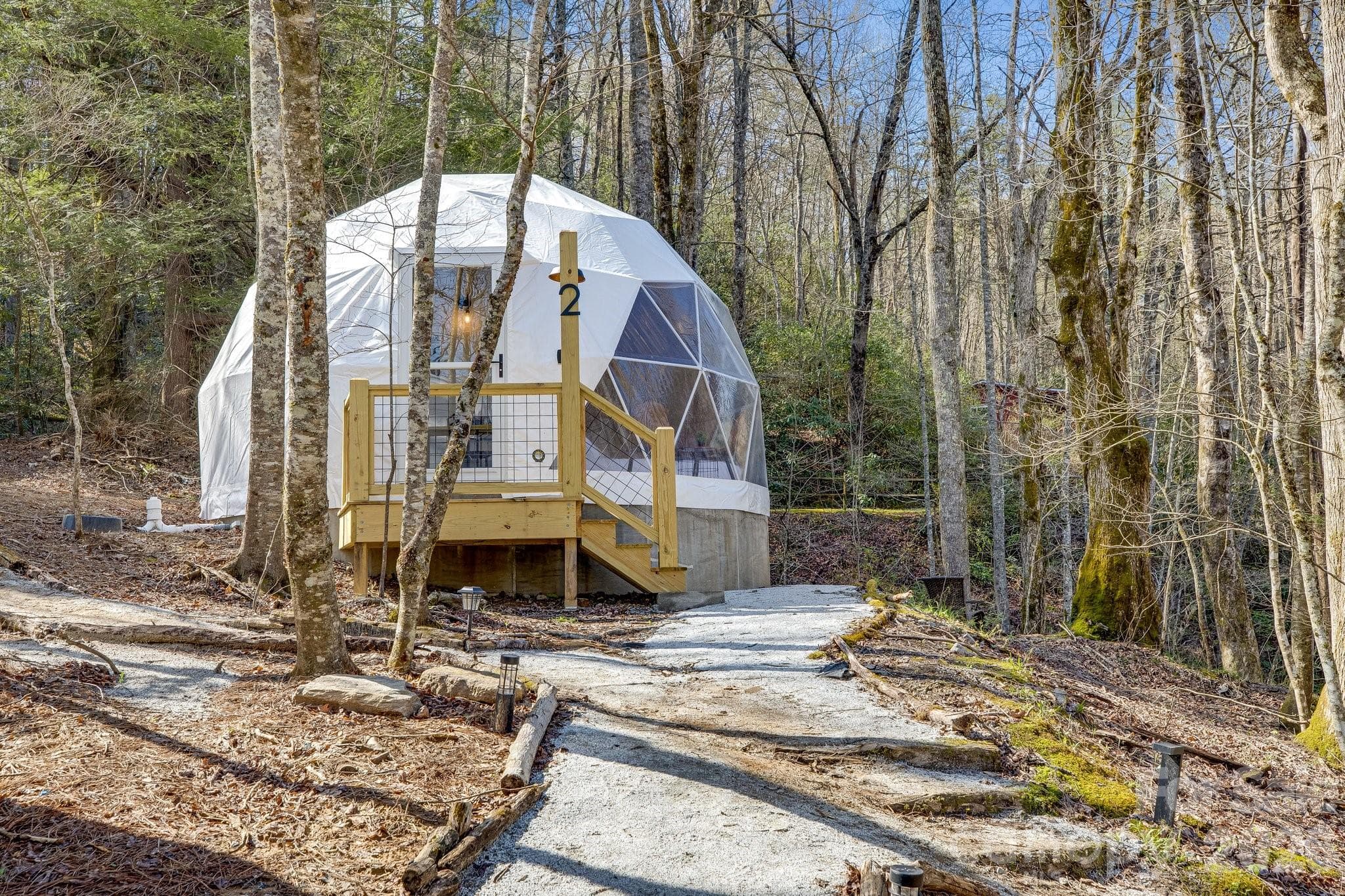 Business at 186 Meece Road, Rosman, photo 11 of 45