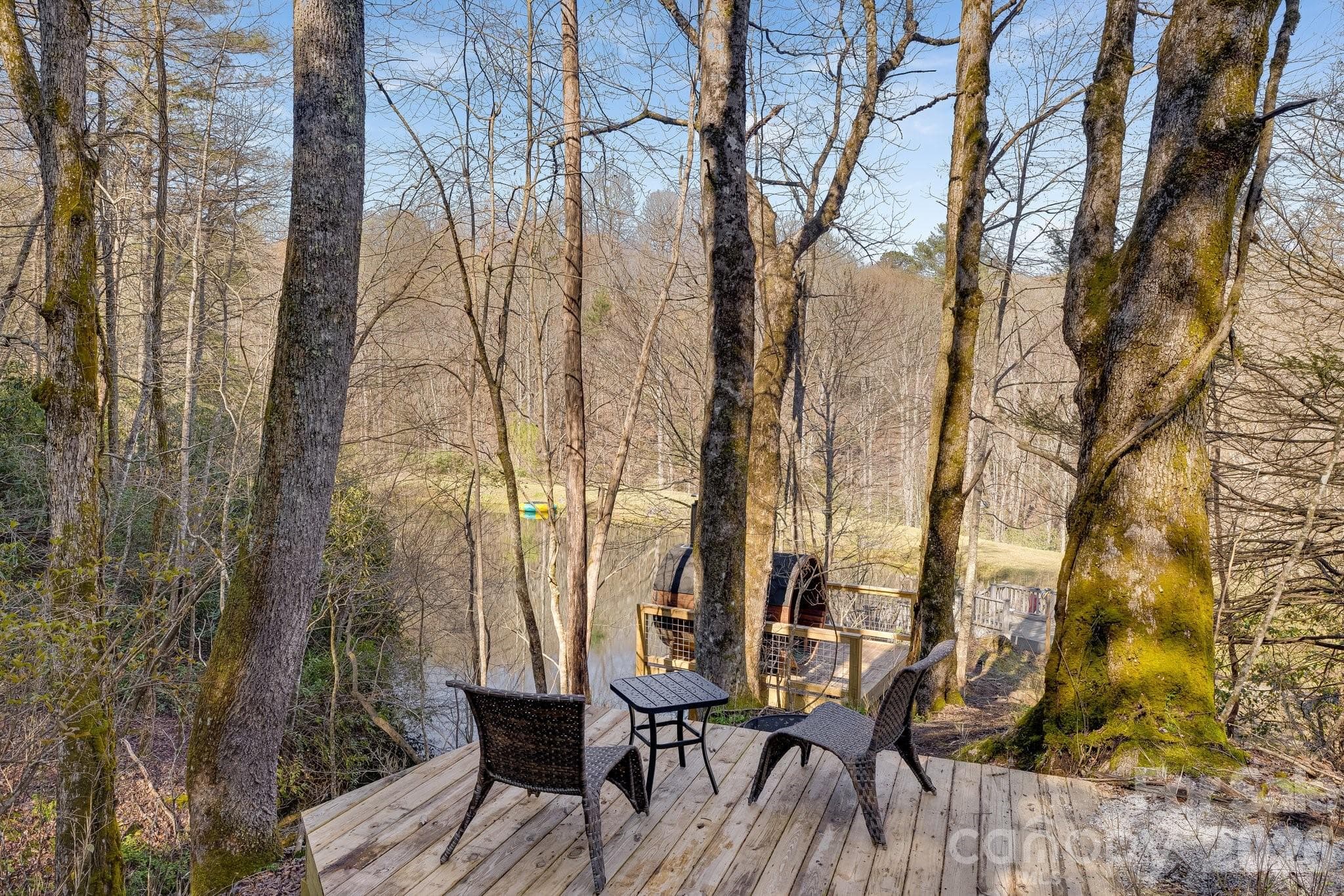 Business at 186 Meece Road, Rosman, photo 12 of 45