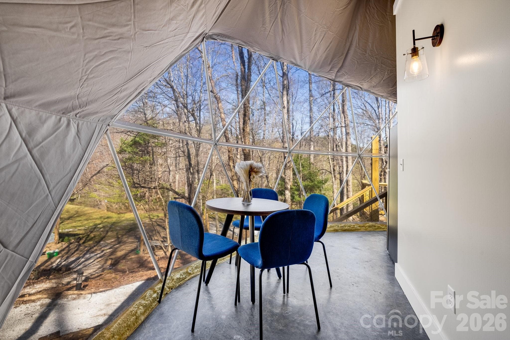 Business at 186 Meece Road, Rosman, photo 29 of 45