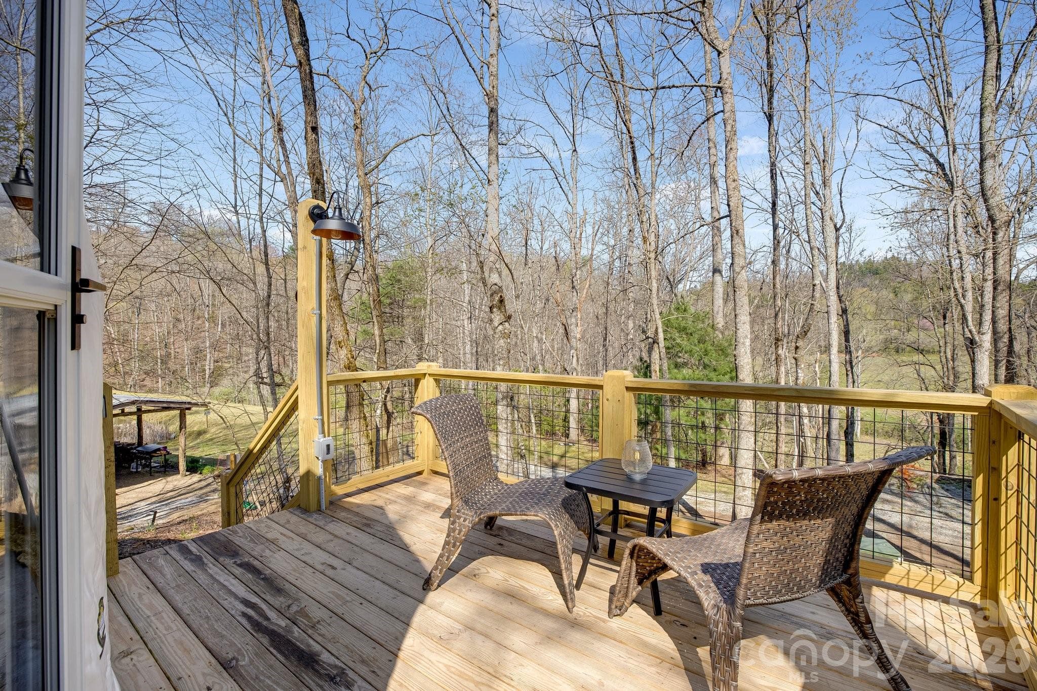 Business at 186 Meece Road, Rosman, photo 37 of 45