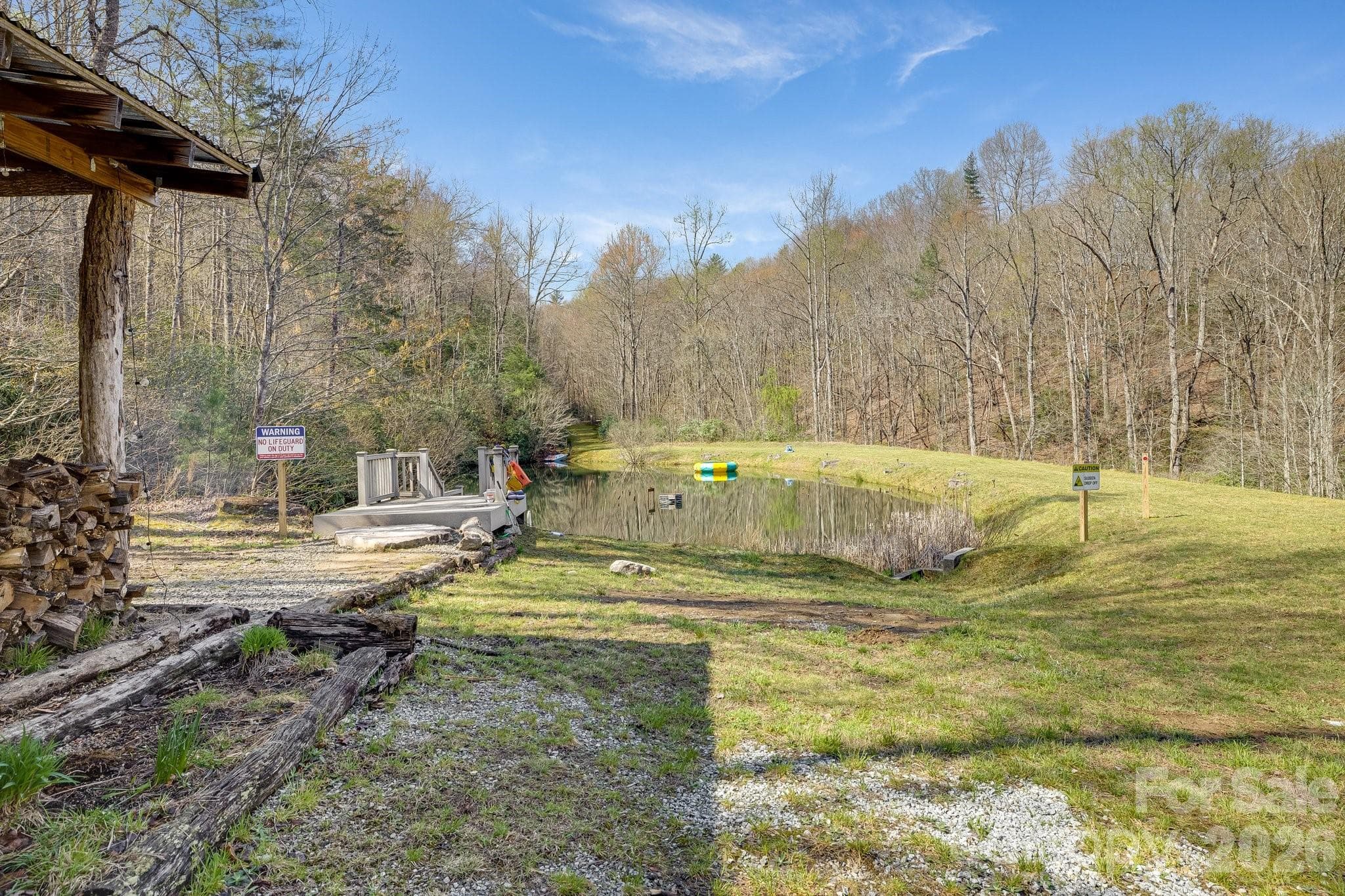 Business at 186 Meece Road, Rosman, photo 39 of 45