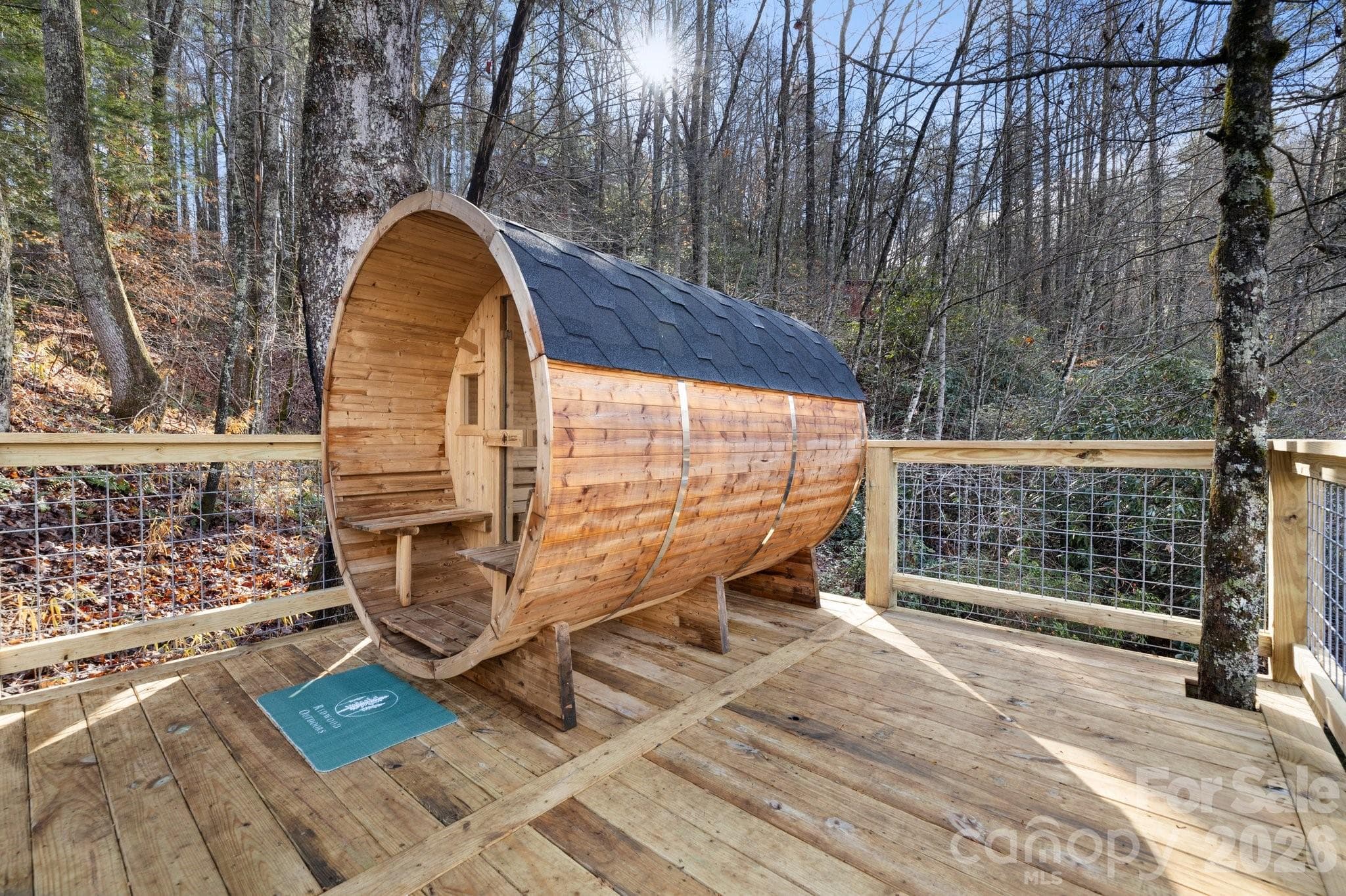 Business at 186 Meece Road, Rosman, photo 42 of 45