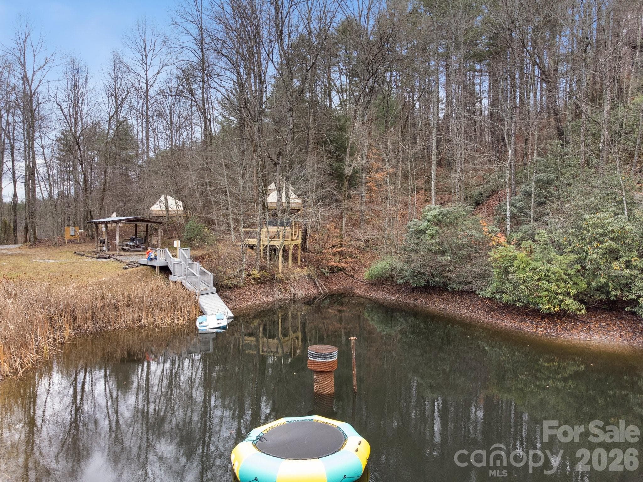 Business at 186 Meece Road, Rosman, photo 45 of 45