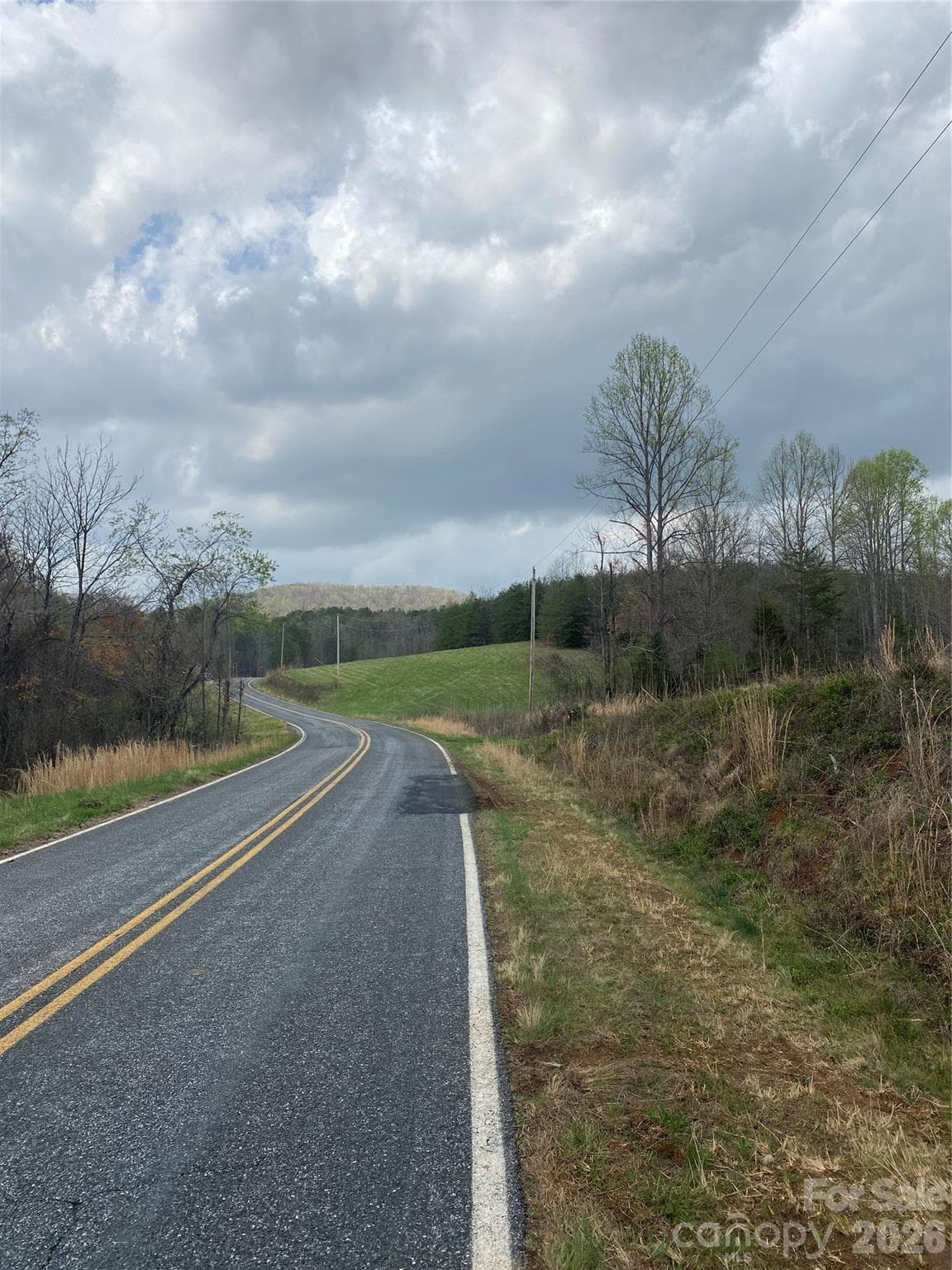 Acreage at 00 Cane Creek Mountain Road, Bostic, photo 2 of 10