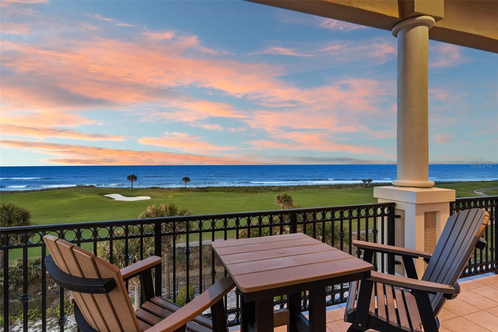 Single Family Residence at 6 HAMMOCK BEACH CT, PALM COAST, photo 43 of 126