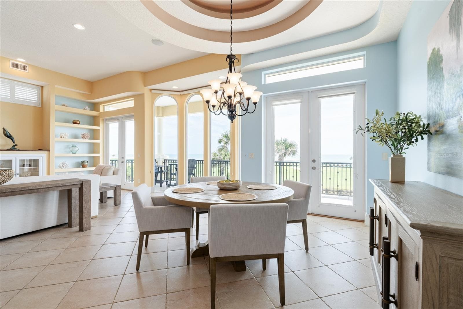 Single Family Residence at 6 HAMMOCK BEACH CT, PALM COAST, photo 16 of 126