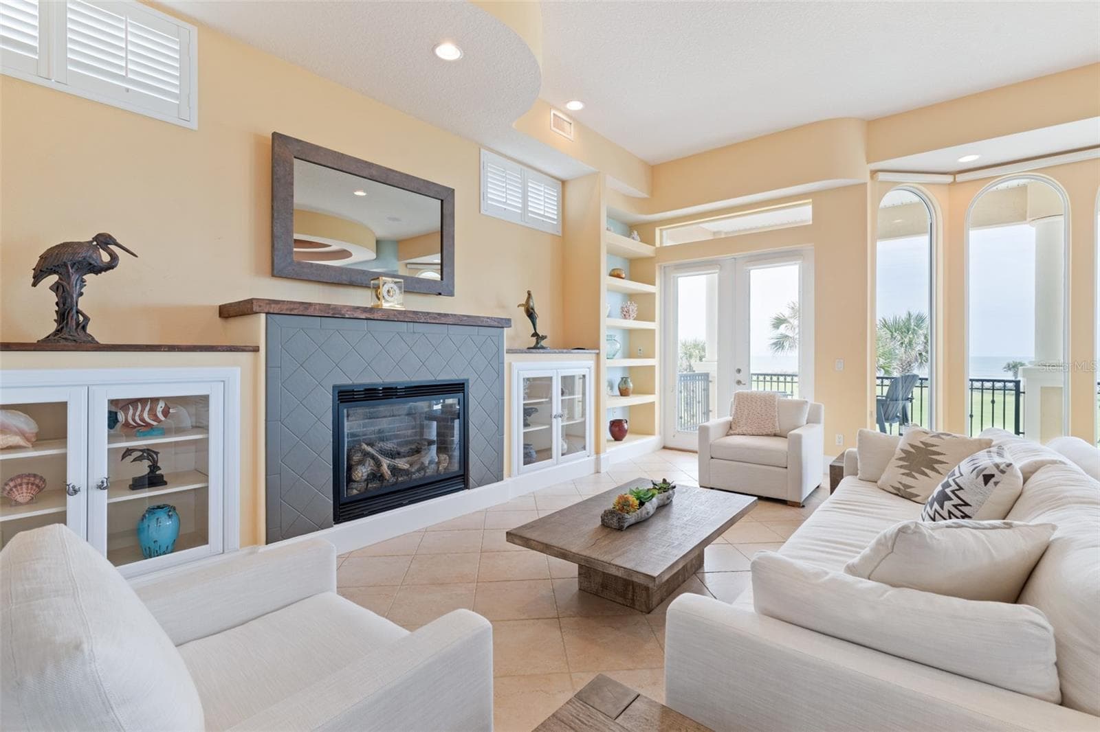 Single Family Residence at 6 HAMMOCK BEACH CT, PALM COAST, photo 24 of 126