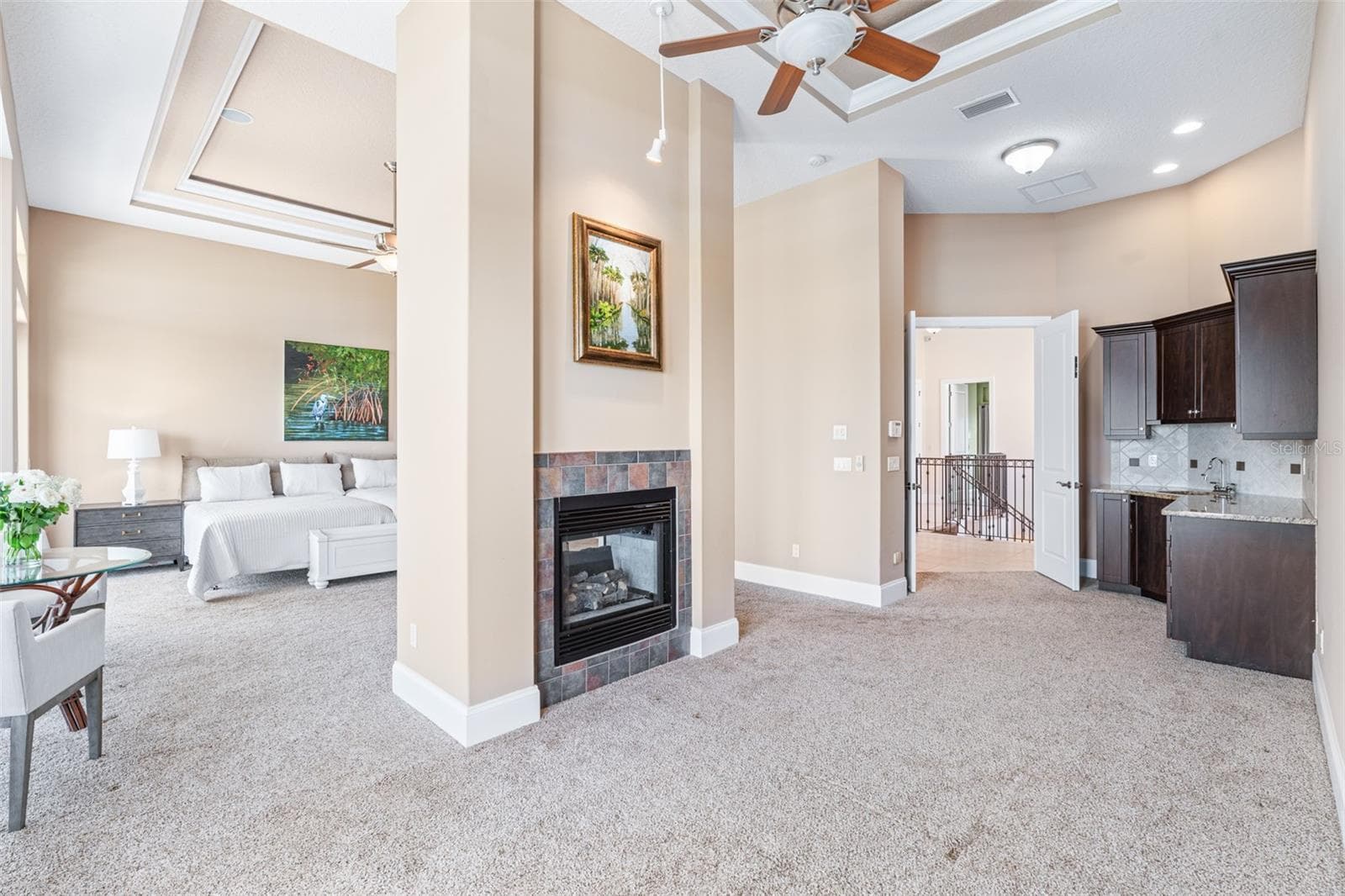 Single Family Residence at 6 HAMMOCK BEACH CT, PALM COAST, photo 55 of 126