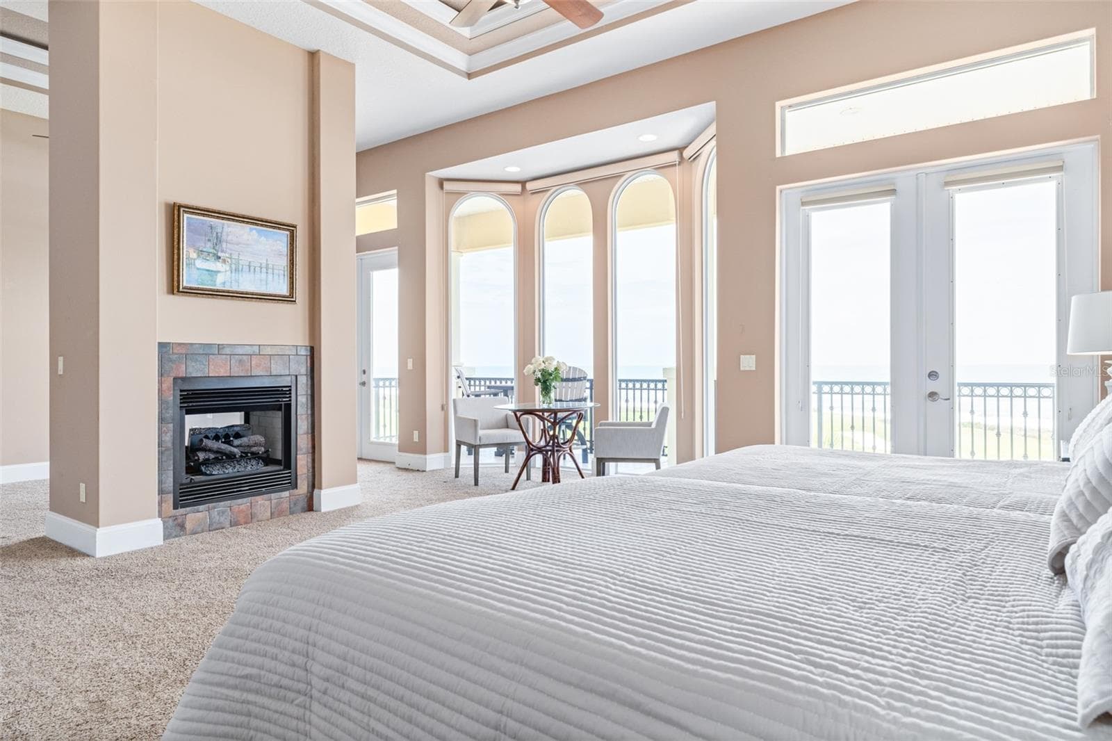 Single Family Residence at 6 HAMMOCK BEACH CT, PALM COAST, photo 61 of 126