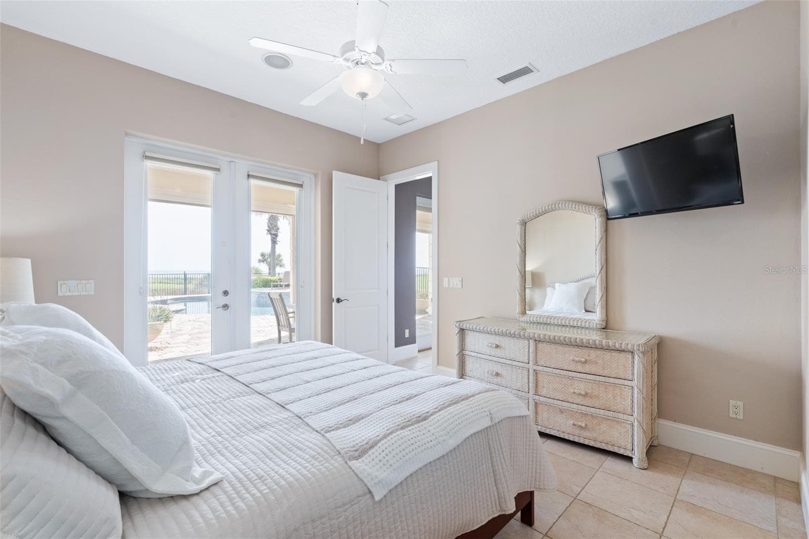 Single Family Residence at 6 HAMMOCK BEACH CT, PALM COAST, photo 92 of 126